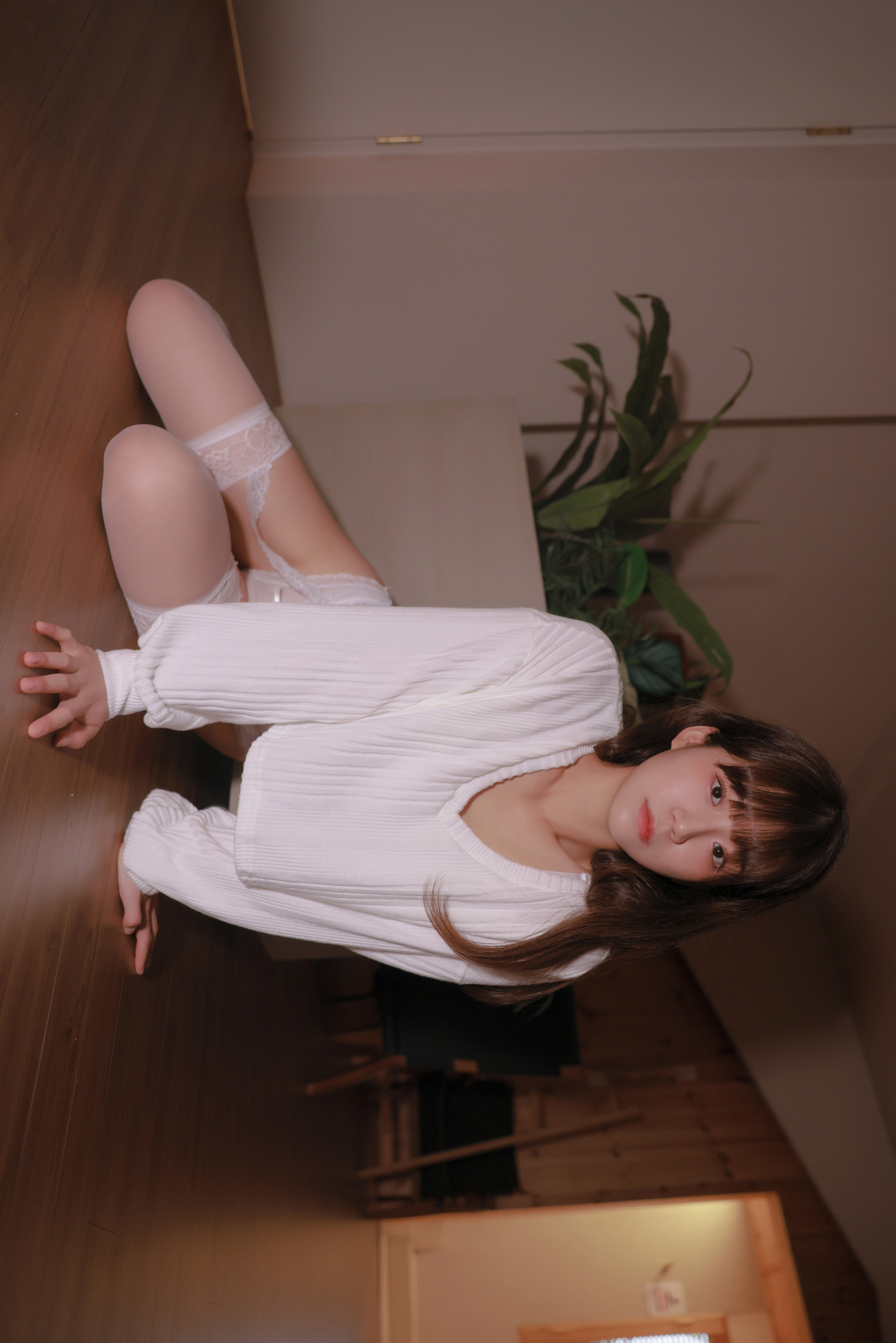 Yui 유이, SWEETBOX SWTB Vol.49 ‘Thru Thru’ Set.03の写真 2