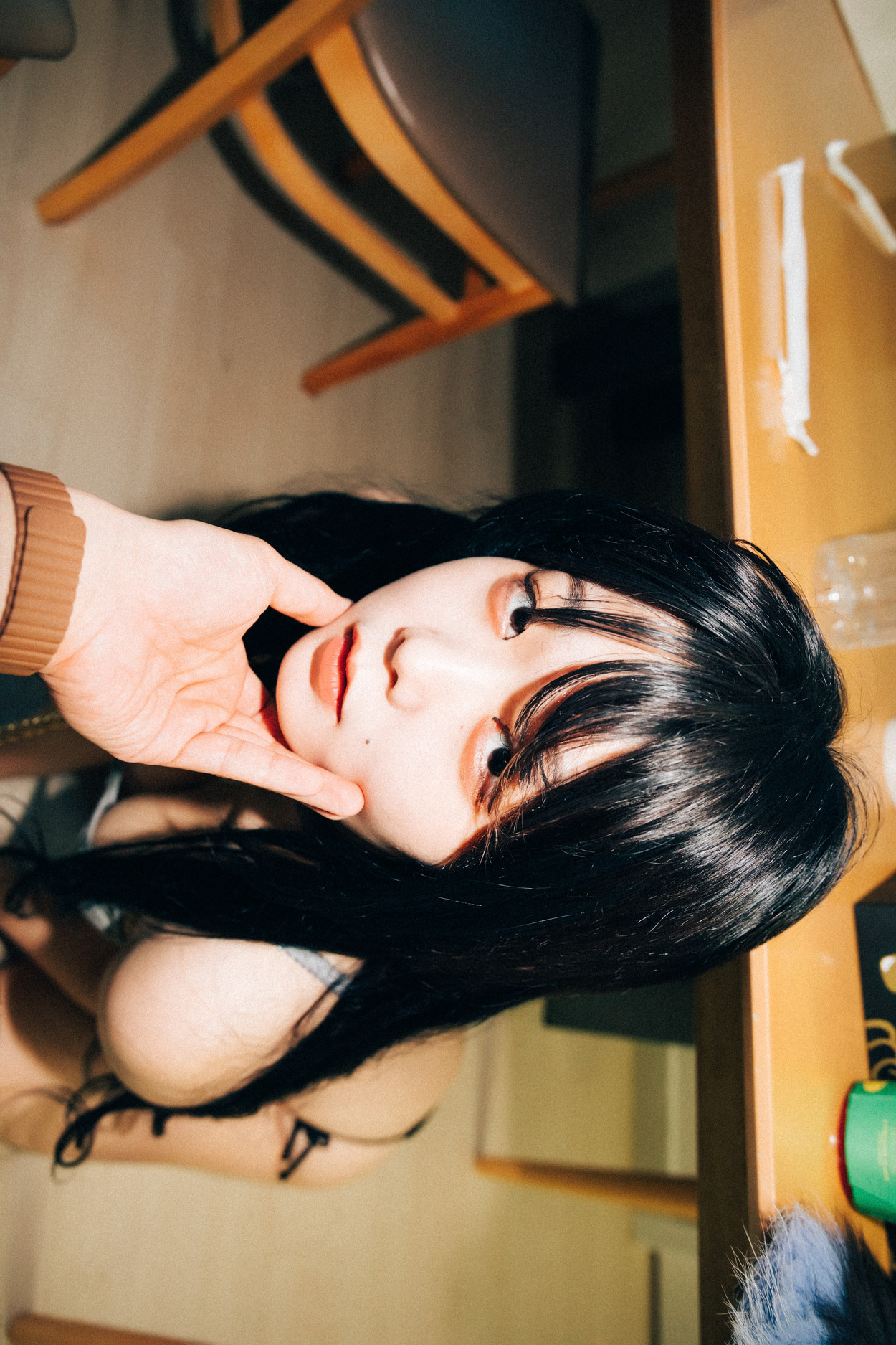 ZIA.Kwon 권지아, Loozy ‘Touch + Anal Plug’ Set.02の写真 10