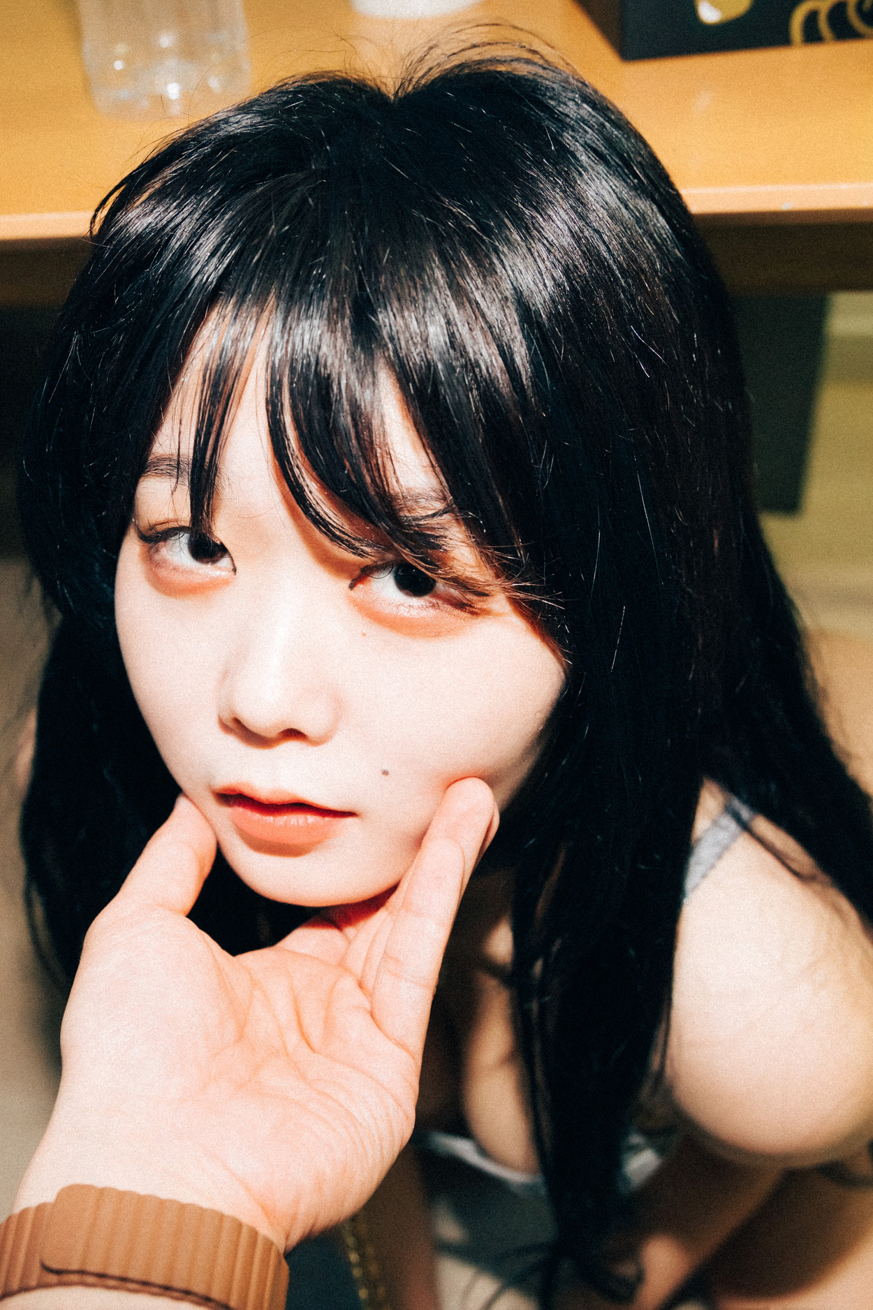 ZIA.Kwon 권지아, Loozy ‘Touch + Anal Plug’ Set.02の写真 11
