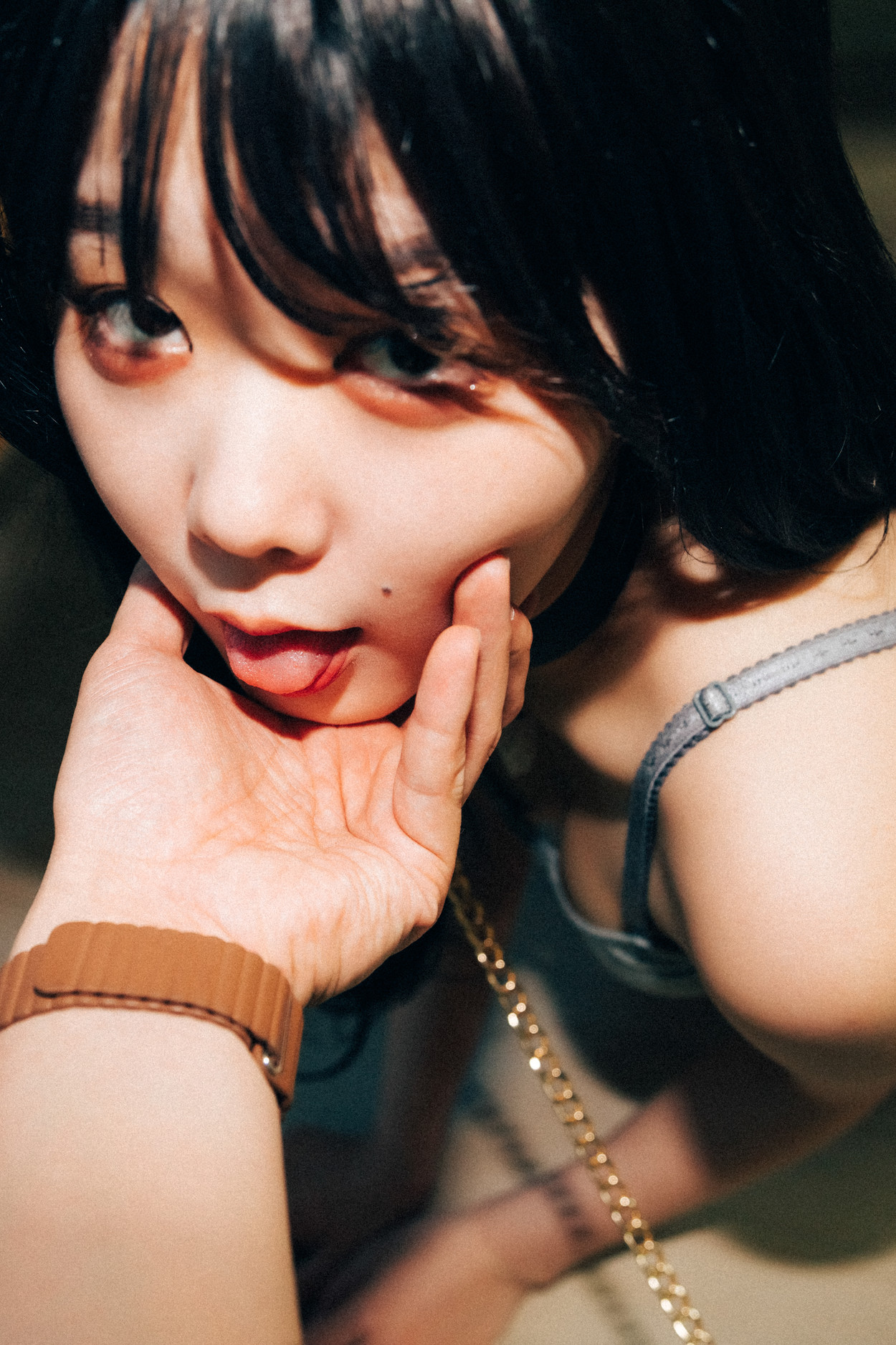 ZIA.Kwon 권지아, Loozy ‘Touch + Anal Plug’ Set.02の写真 15
