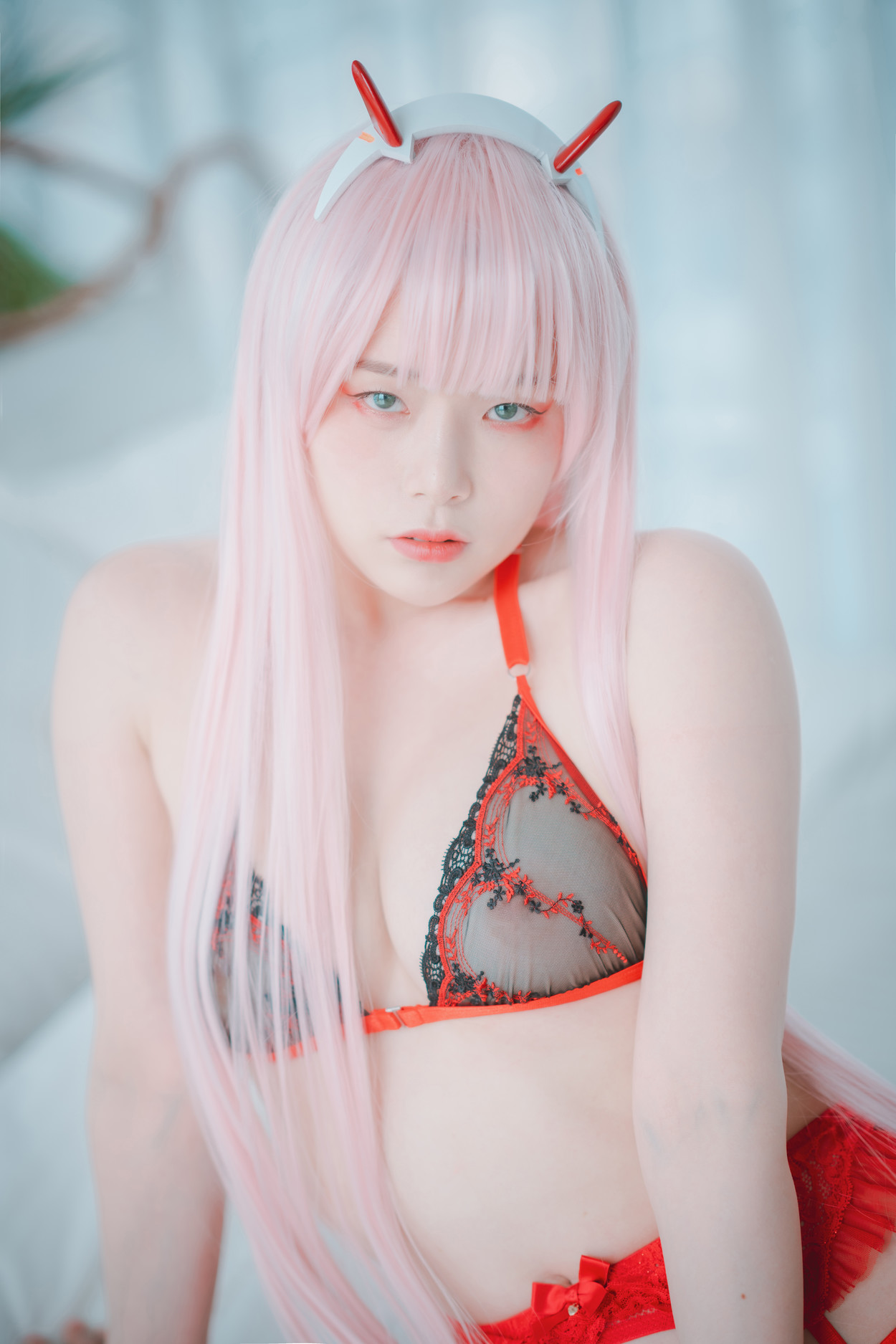 PIA 피아, DJAWA ‘Darling in the FranXX – Code 002’ Set.03の写真 6