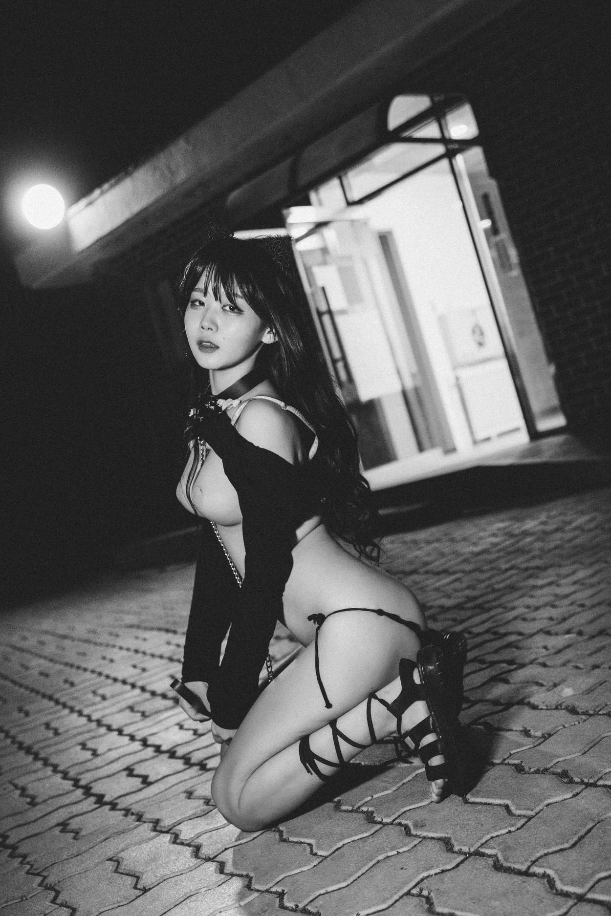 ZIA.Kwon 권지아, Loozy ‘Touch + Anal Plug’ Set.03の写真 11