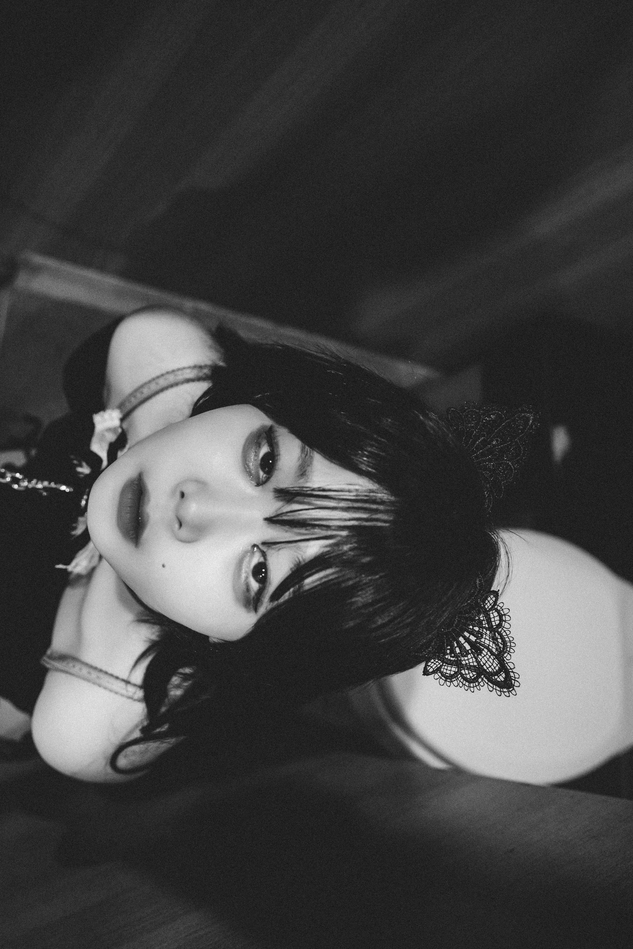 ZIA.Kwon 권지아, Loozy ‘Touch + Anal Plug’ Set.03の写真 28