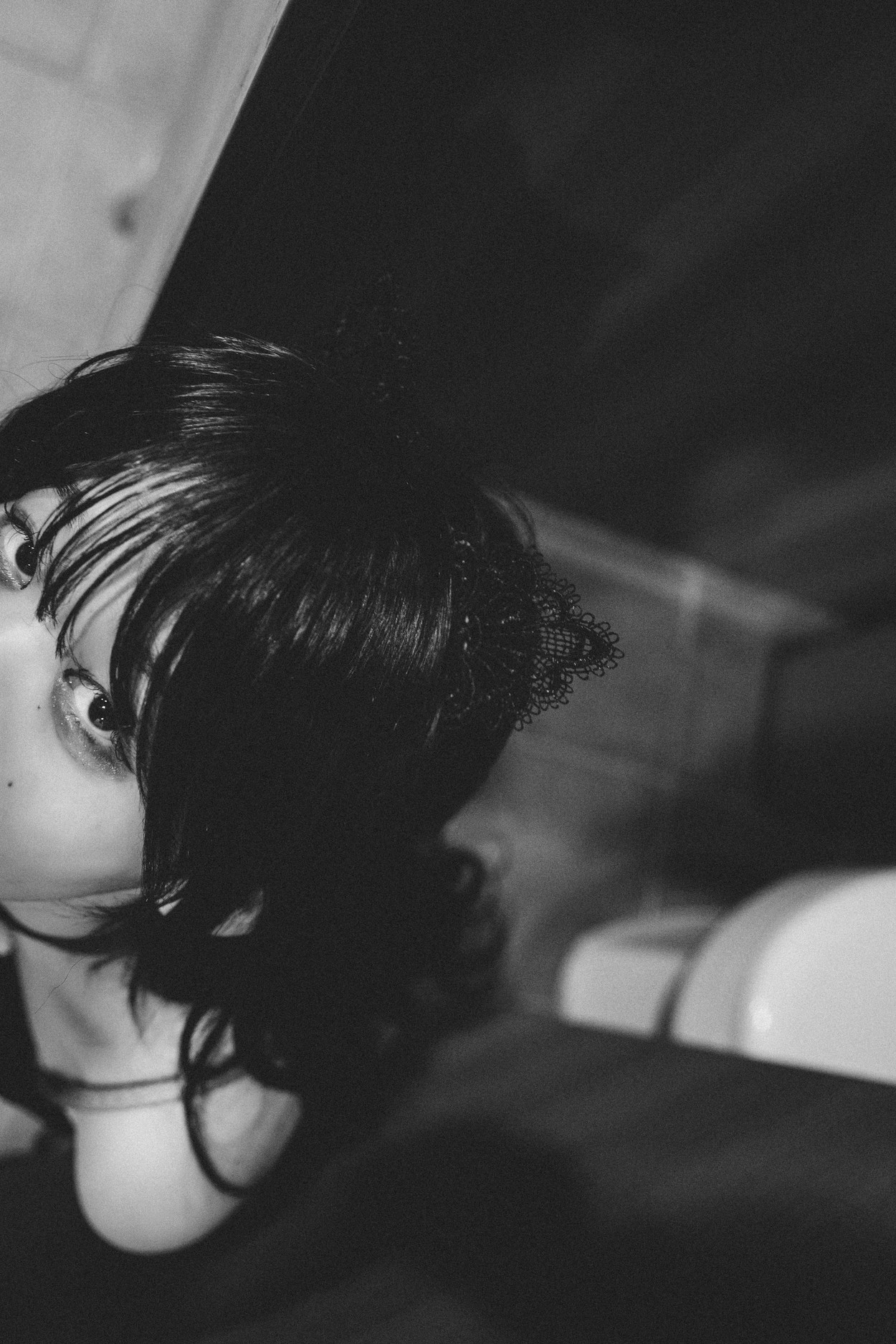 ZIA.Kwon 권지아, Loozy ‘Touch + Anal Plug’ Set.03の写真 29