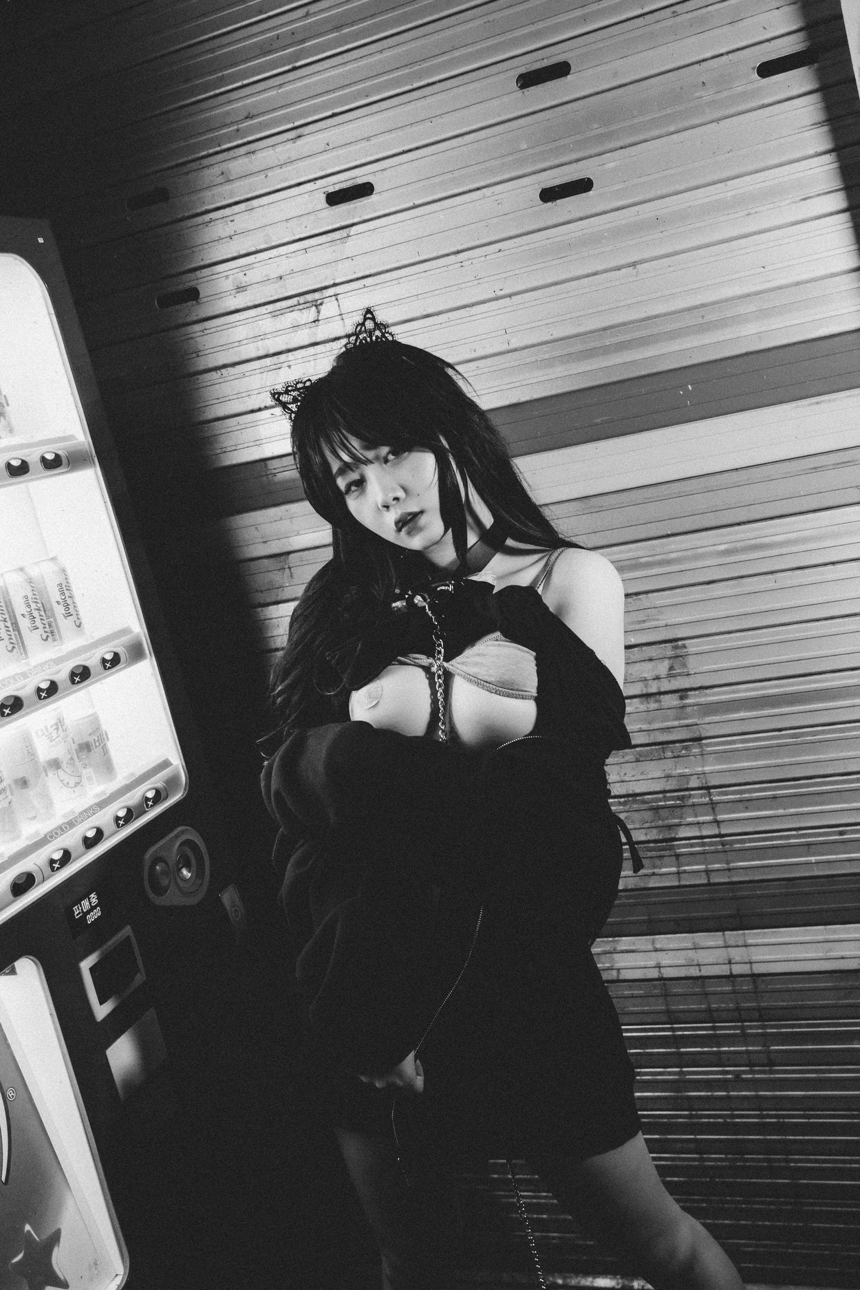 ZIA.Kwon 권지아, Loozy ‘Touch + Anal Plug’ Set.03の写真 31
