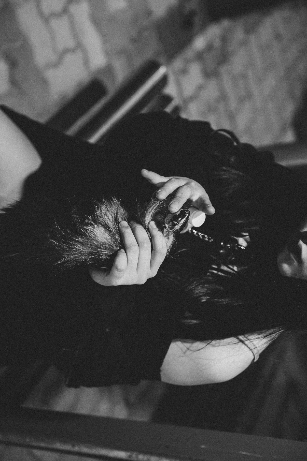 ZIA.Kwon 권지아, Loozy ‘Touch + Anal Plug’ Set.03の写真 39