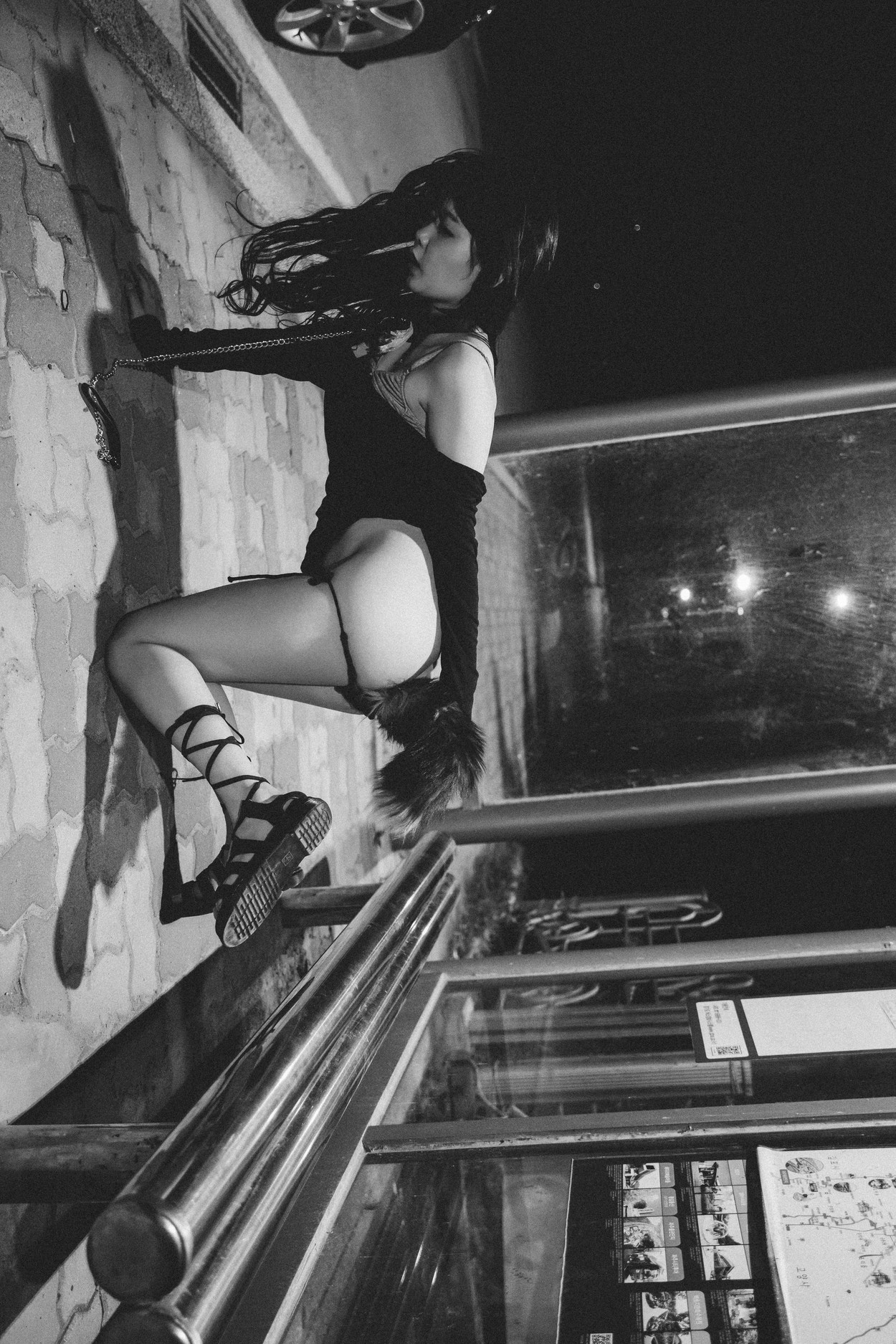 ZIA.Kwon 권지아, Loozy ‘Touch + Anal Plug’ Set.03の写真 43