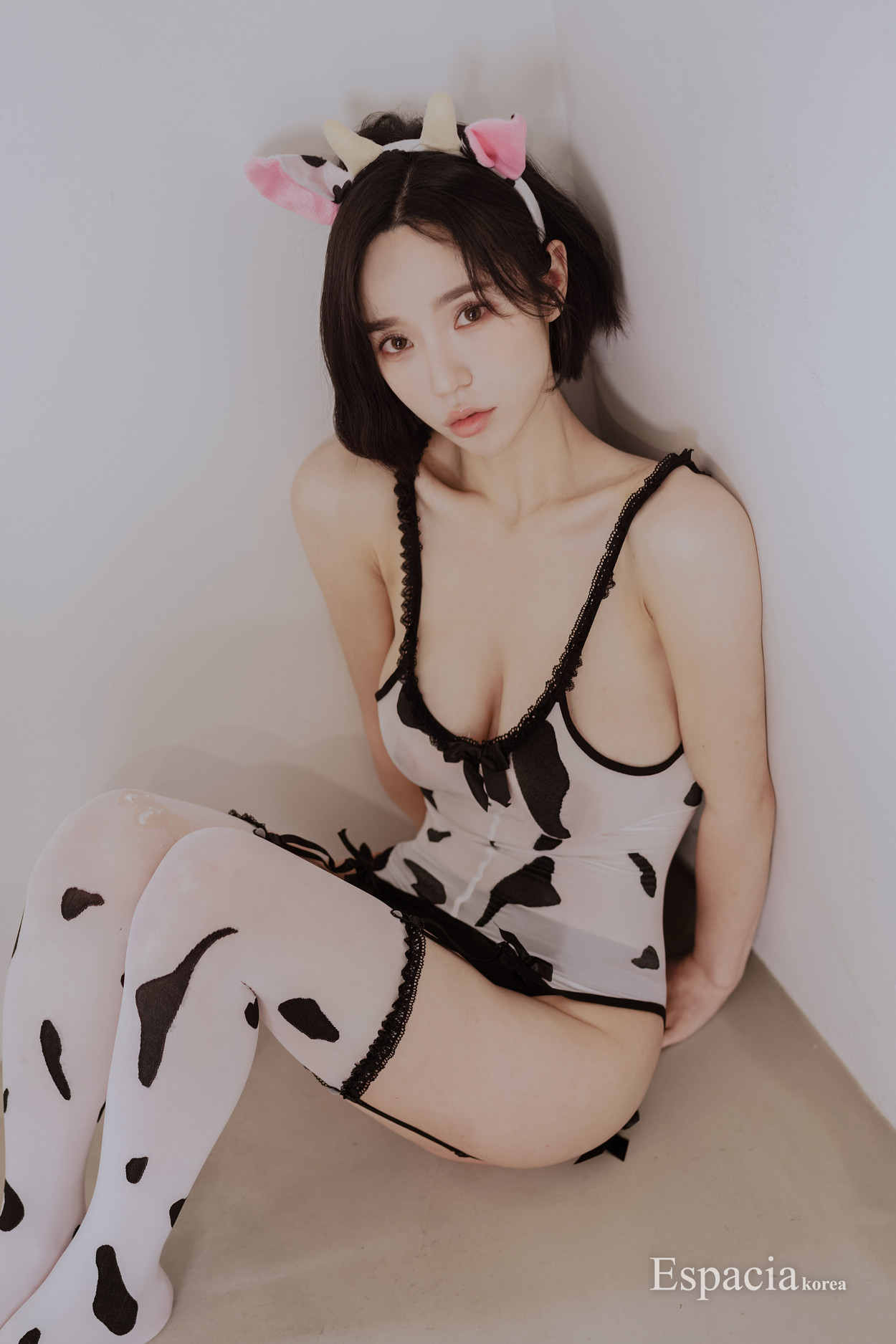 Yunha 윤하, Espacia Korea EHC#091 Set.01の写真 5