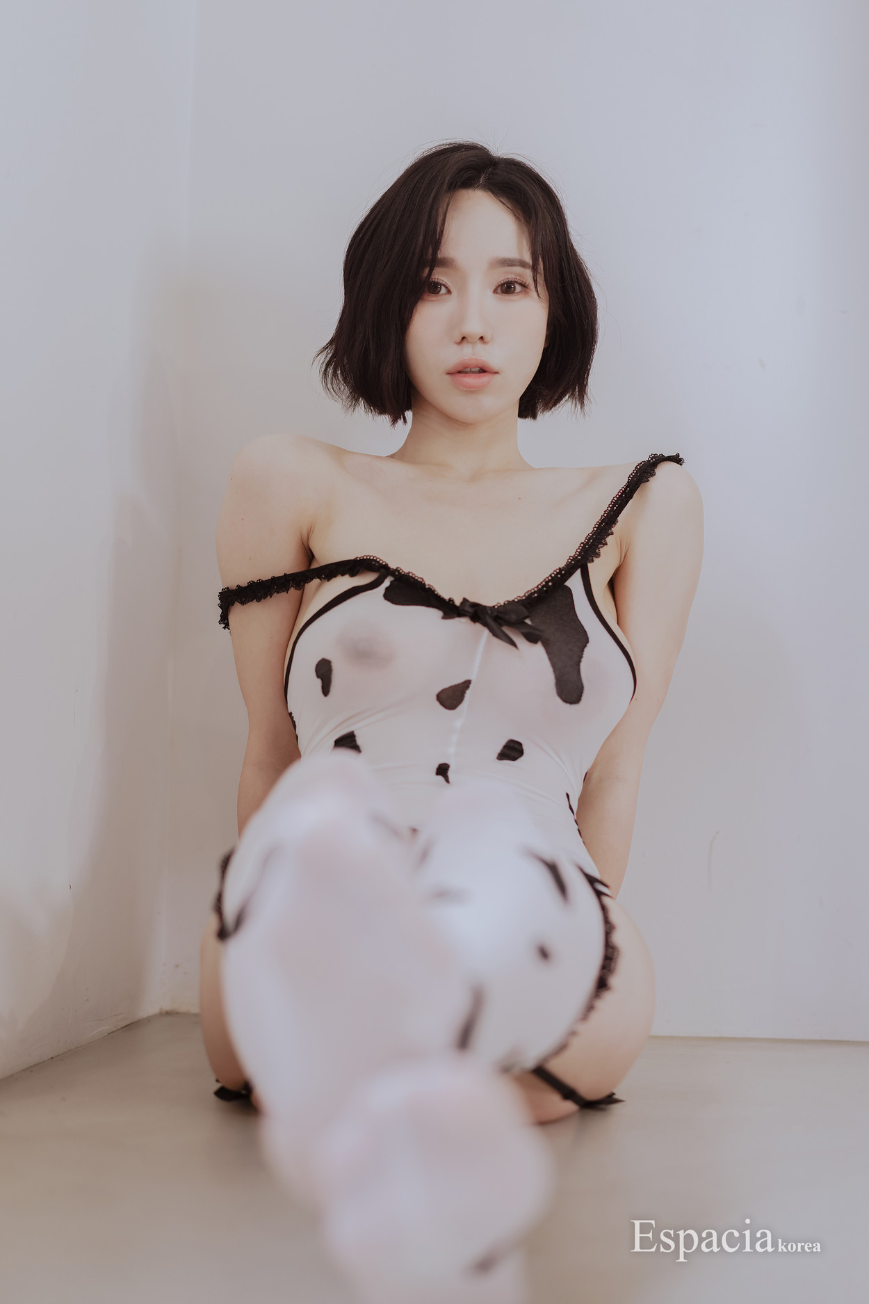 Yunha 윤하, Espacia Korea EHC#091 Set.01の写真 8