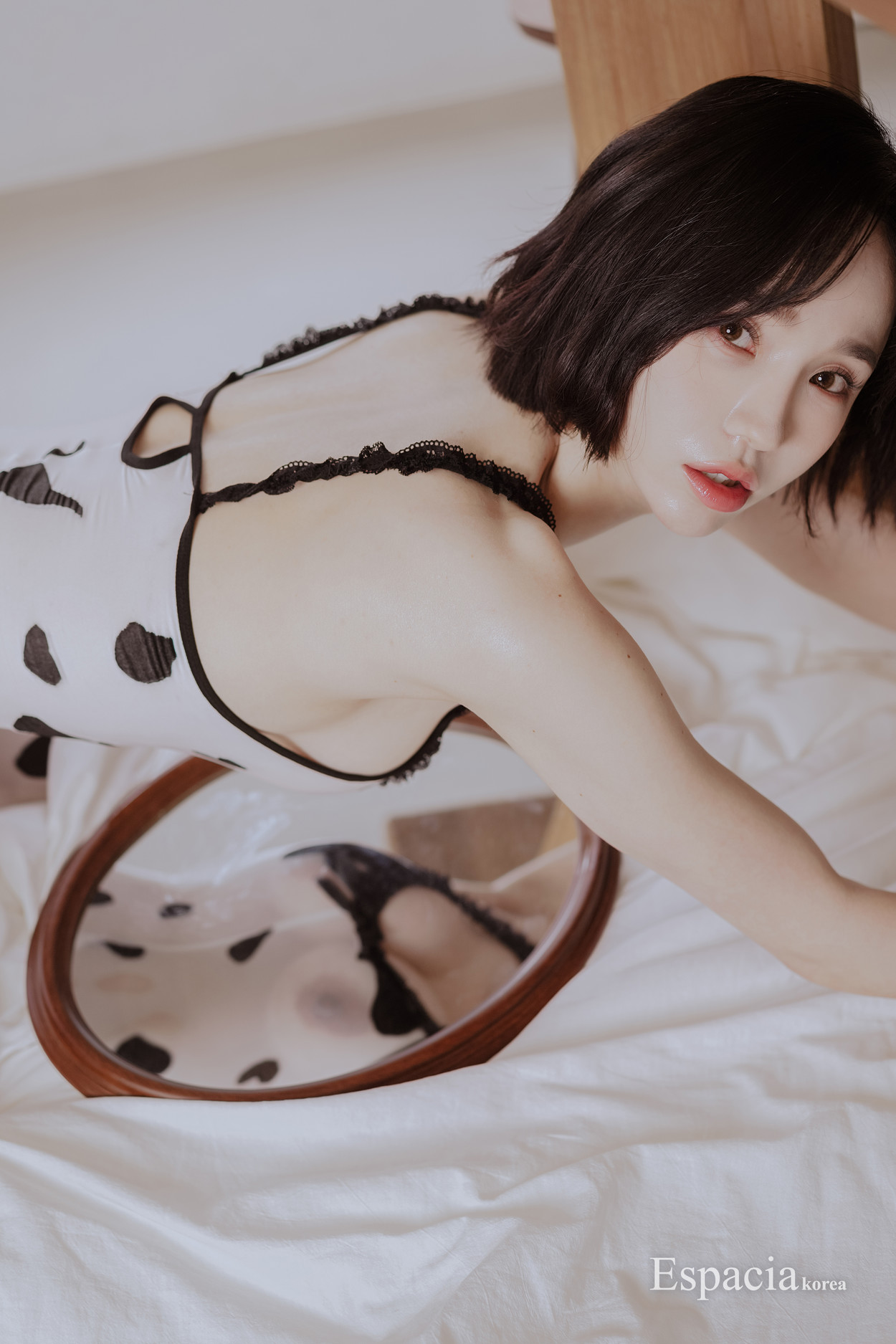 Yunha 윤하, Espacia Korea EHC#091 Set.01の写真 21