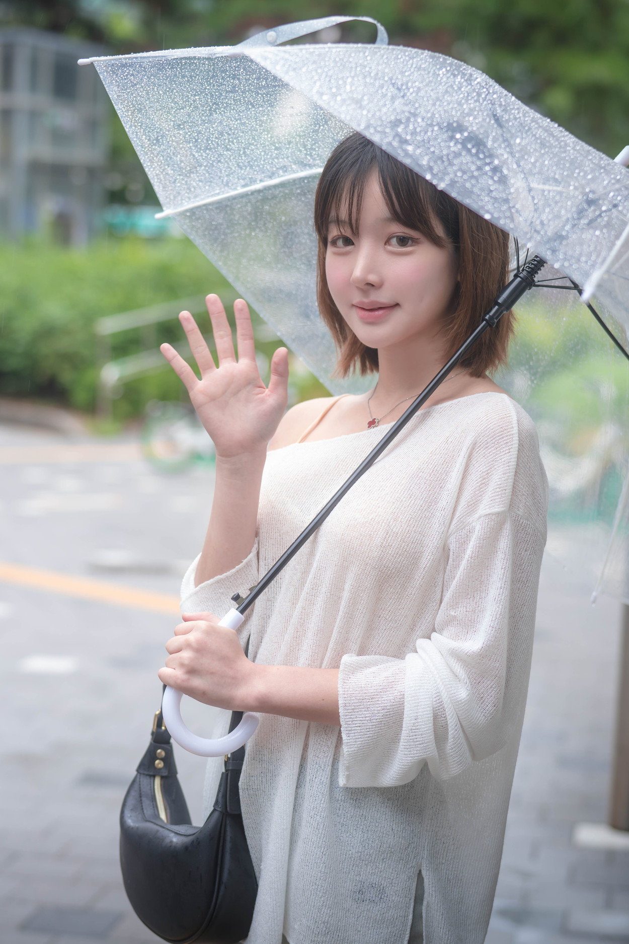 Tasha 타샤, PURE MEDIA Vol.299 ‘Debut’ Set.01の写真 5