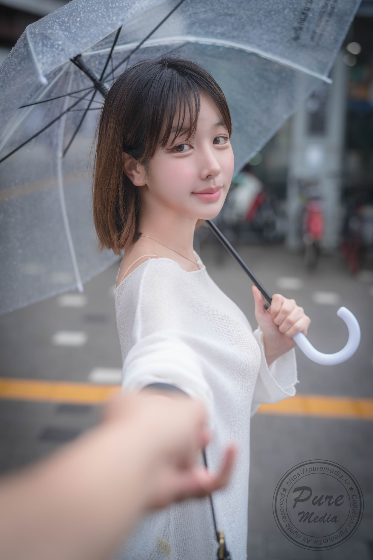 Tasha 타샤, PURE MEDIA Vol.299 ‘Debut’ Set.01の写真 8