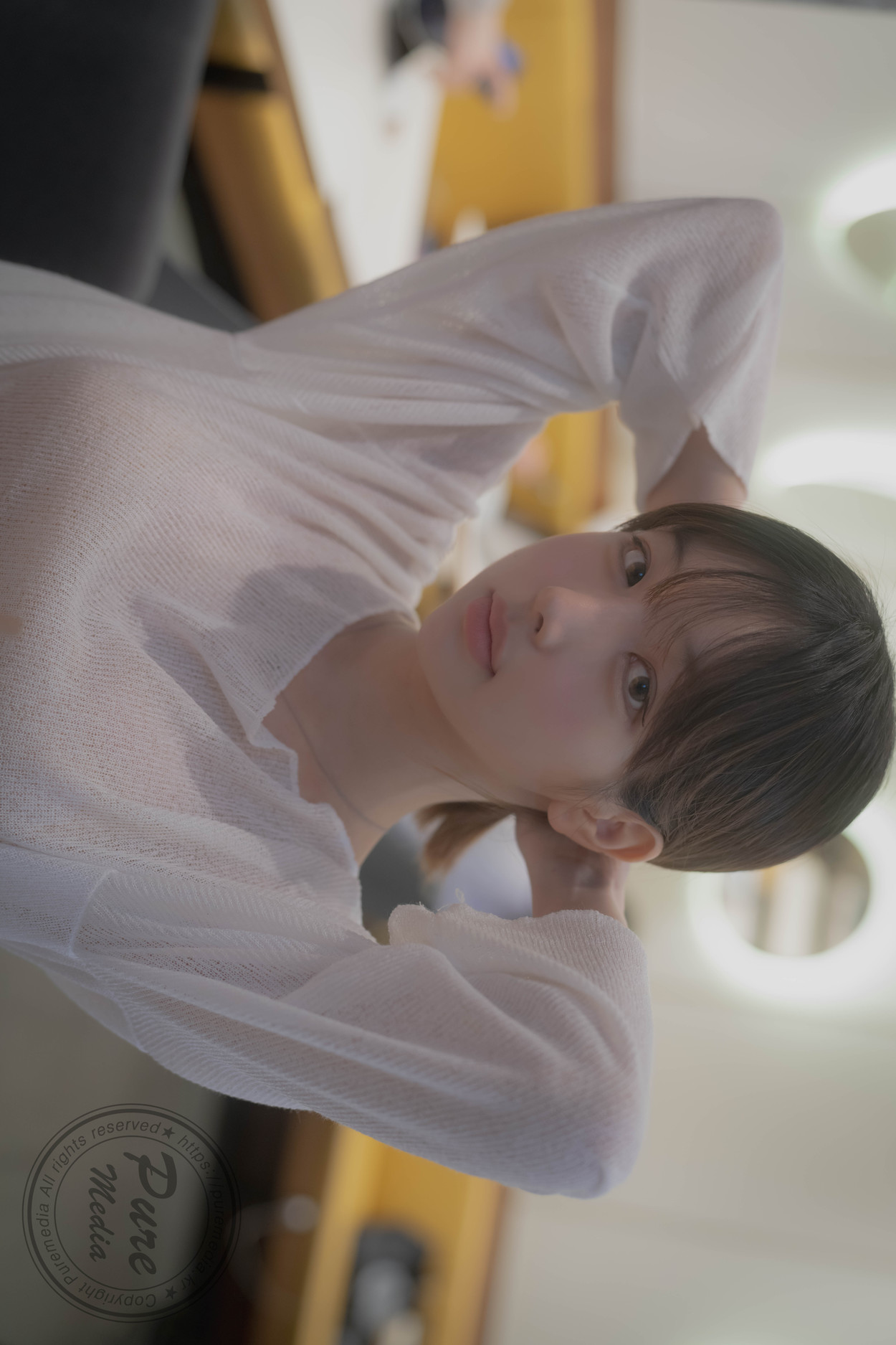 Tasha 타샤, PURE MEDIA Vol.299 ‘Debut’ Set.01の写真 10