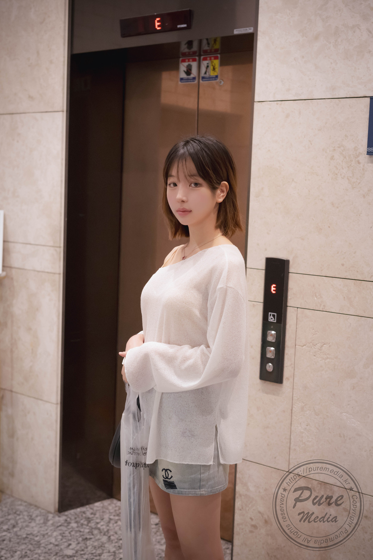 Tasha 타샤, PURE MEDIA Vol.299 ‘Debut’ Set.01の写真 13