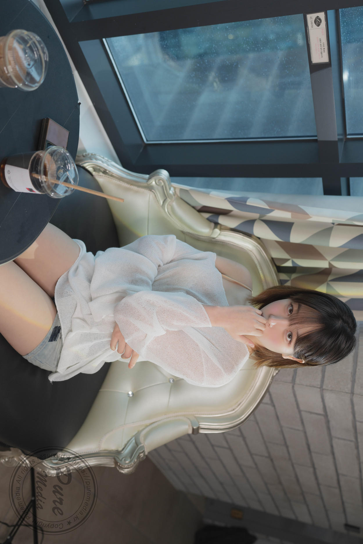 Tasha 타샤, PURE MEDIA Vol.299 ‘Debut’ Set.01の写真 15