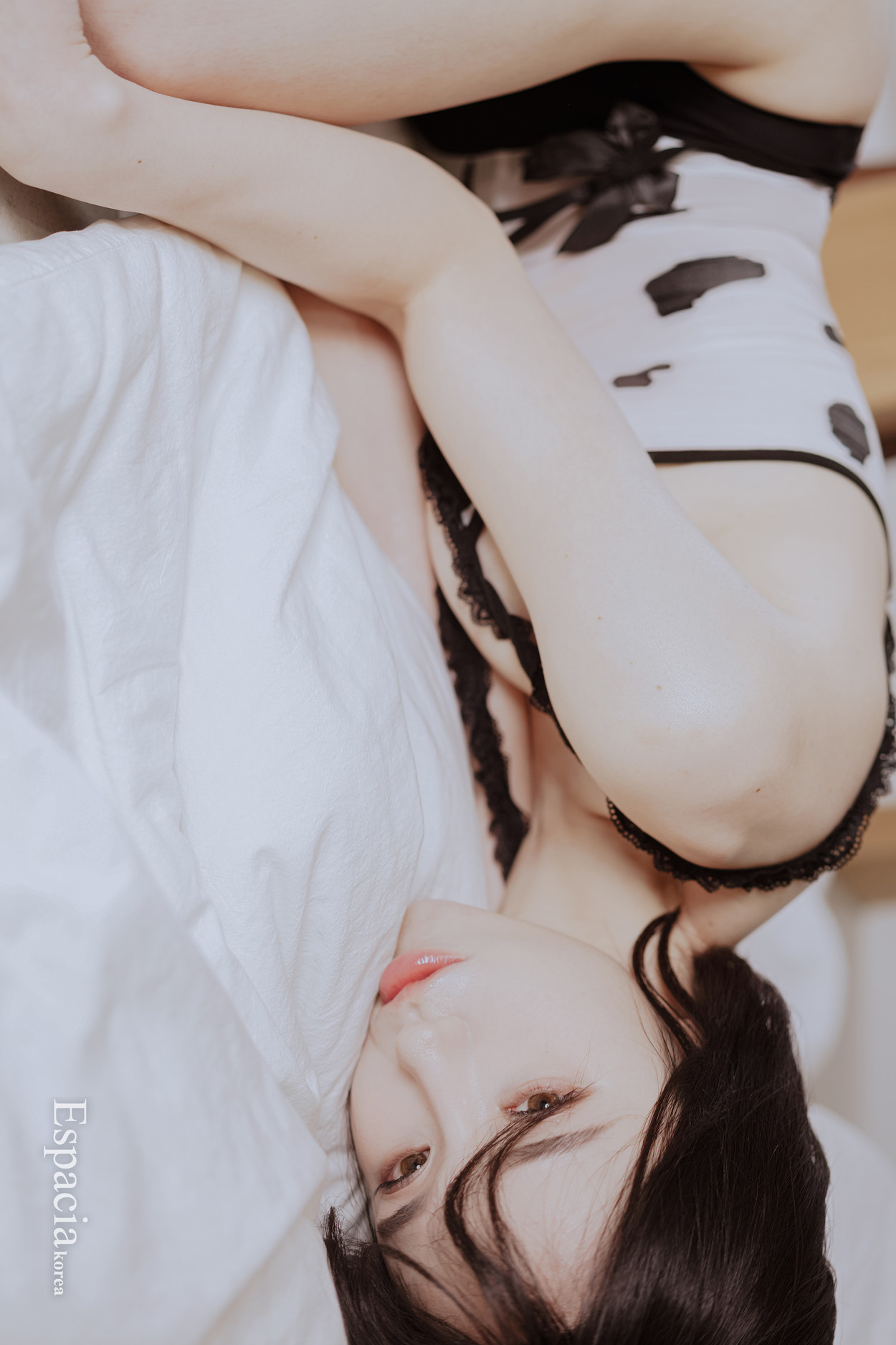 Yunha 윤하, Espacia Korea EHC#091 Set.02の写真 7