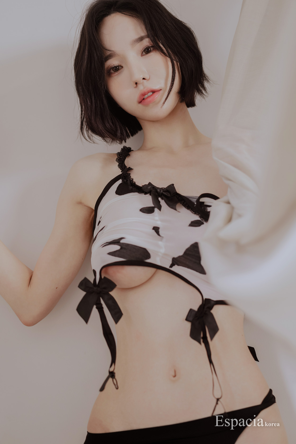 Yunha 윤하, Espacia Korea EHC#091 Set.02の写真 11