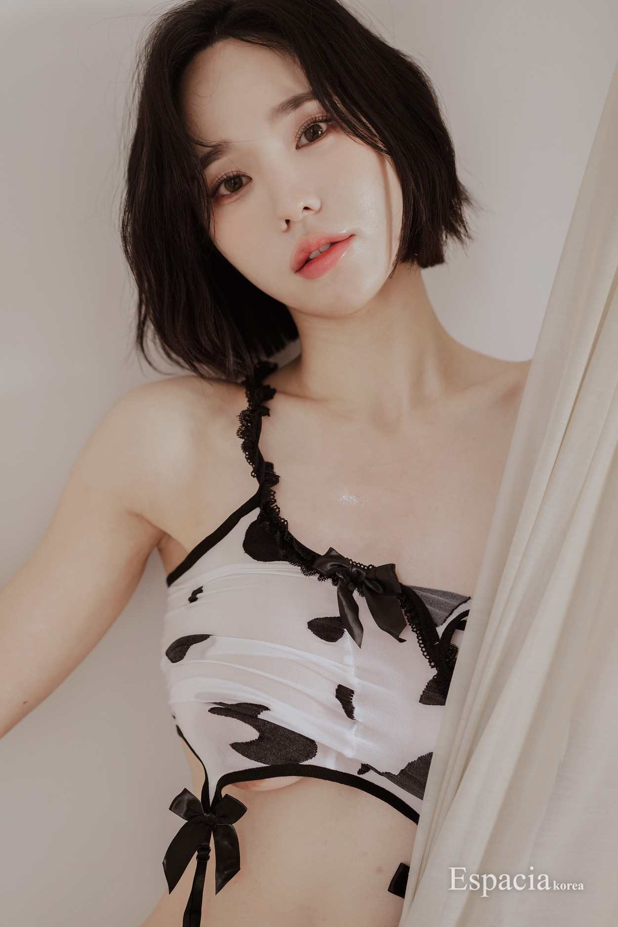 Yunha 윤하, Espacia Korea EHC#091 Set.02の写真 12