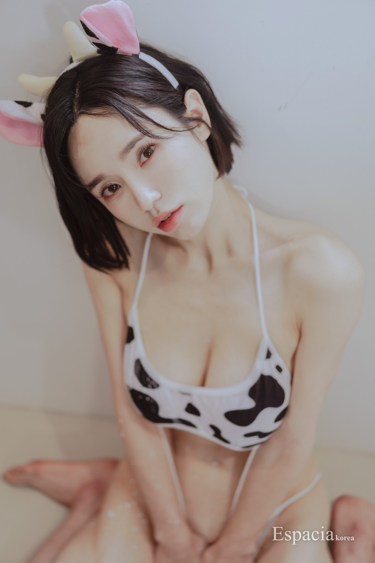 Yunha 윤하, Espacia Korea EHC#091 Set.02の写真 15