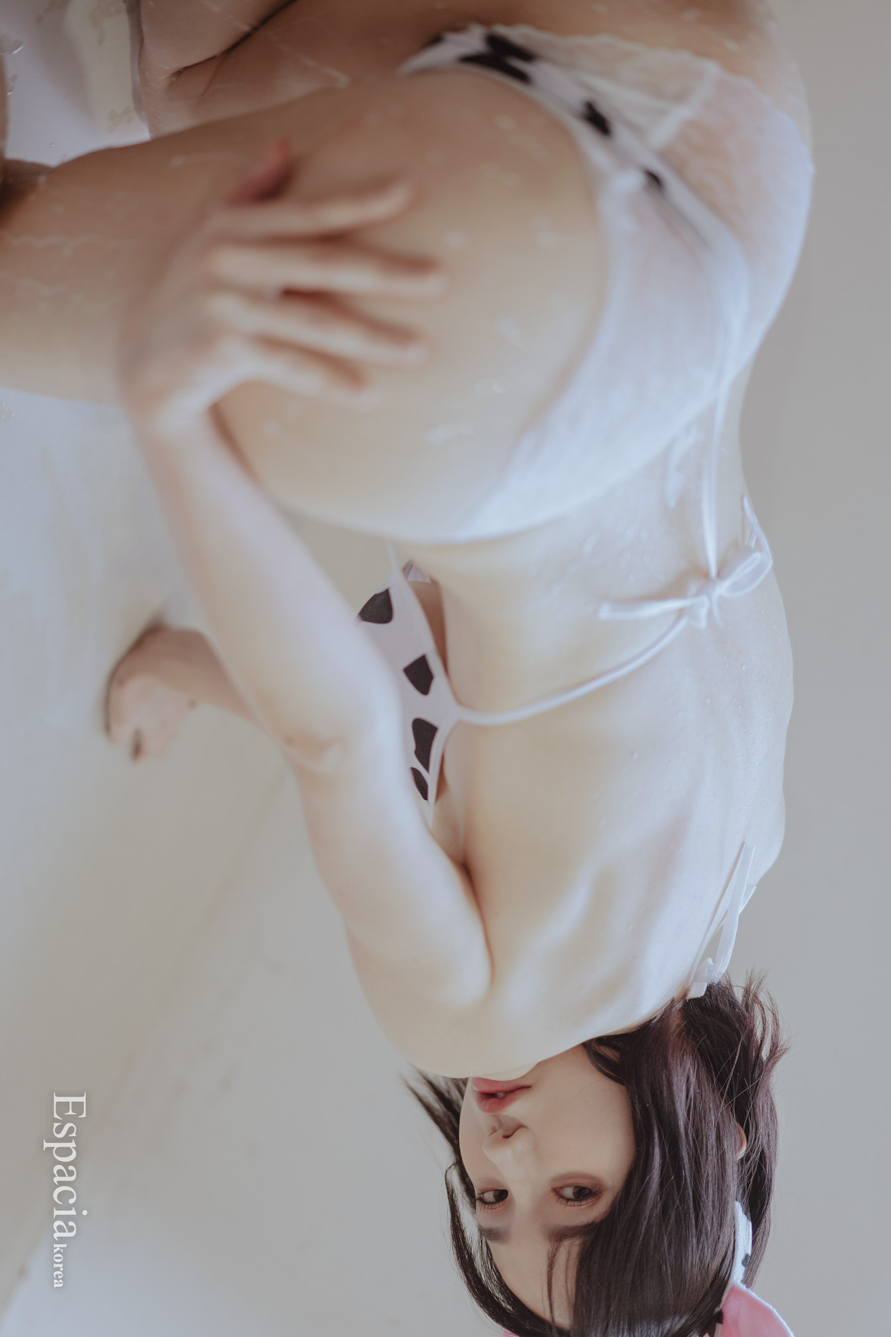 Yunha 윤하, Espacia Korea EHC#091 Set.02の写真 22