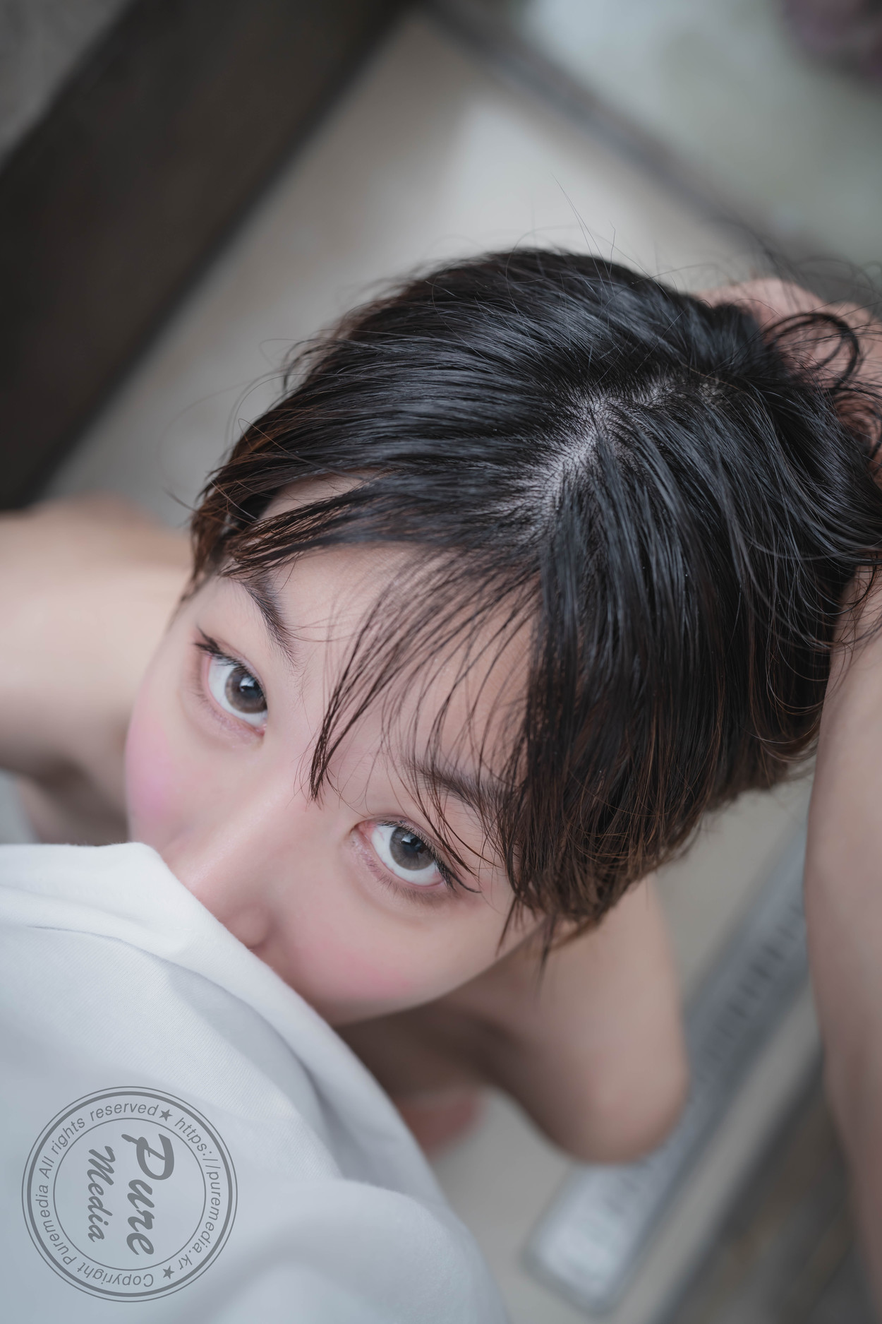 Tasha 타샤, PURE MEDIA Vol.299 ‘Debut’ Set.02の写真 27