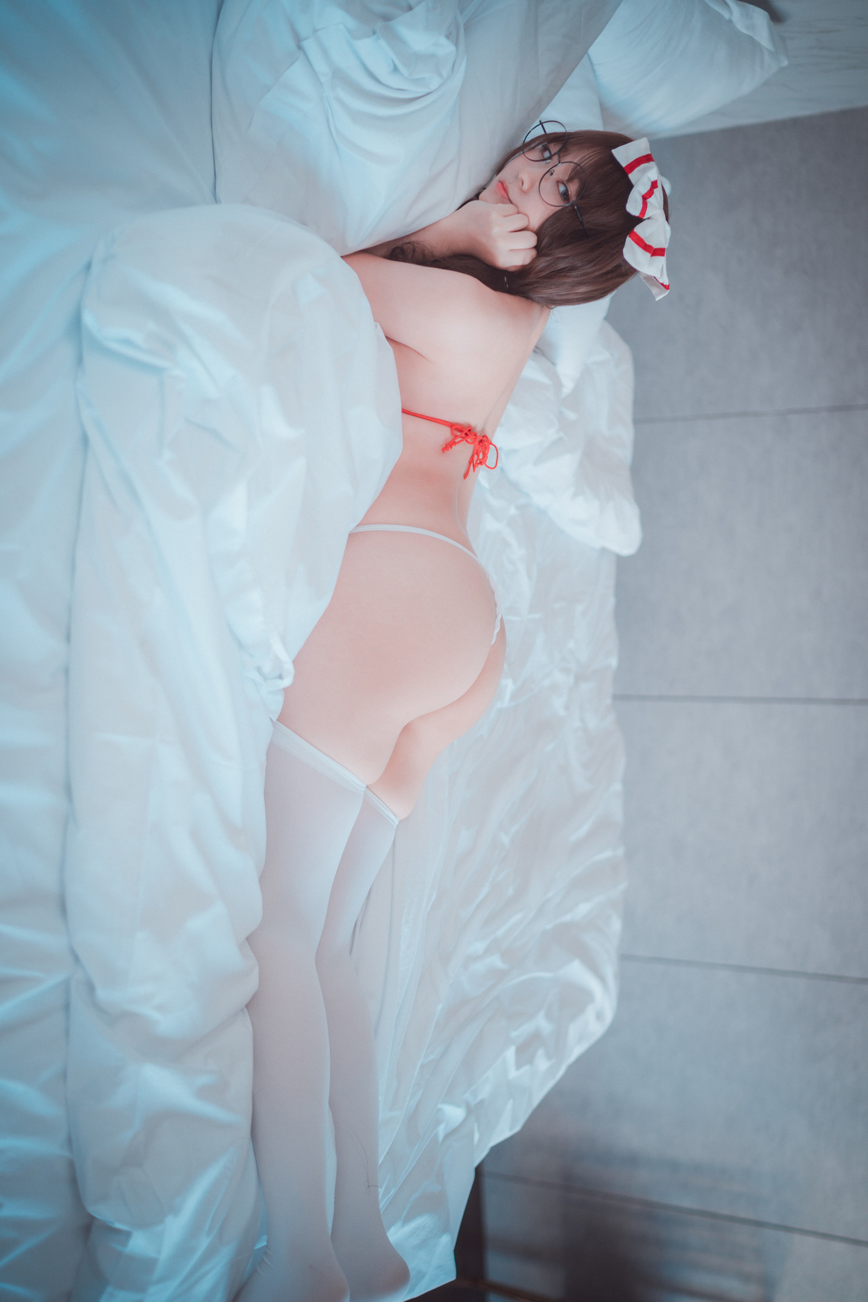Heihwa 설연, DJAWA ‘Hei-Miko! Shaman-Girl’の写真 28