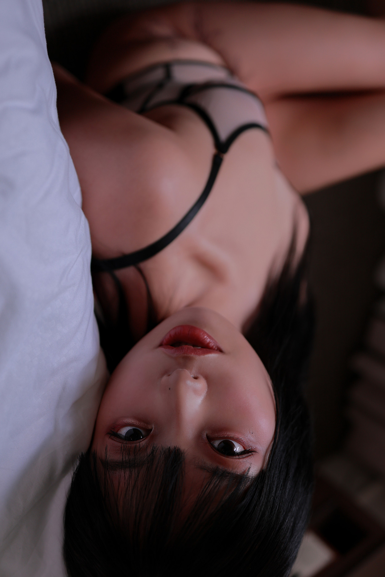 GaZero 제로, Photobook ‘See Thru Swimsuit’ Set.01の写真 14
