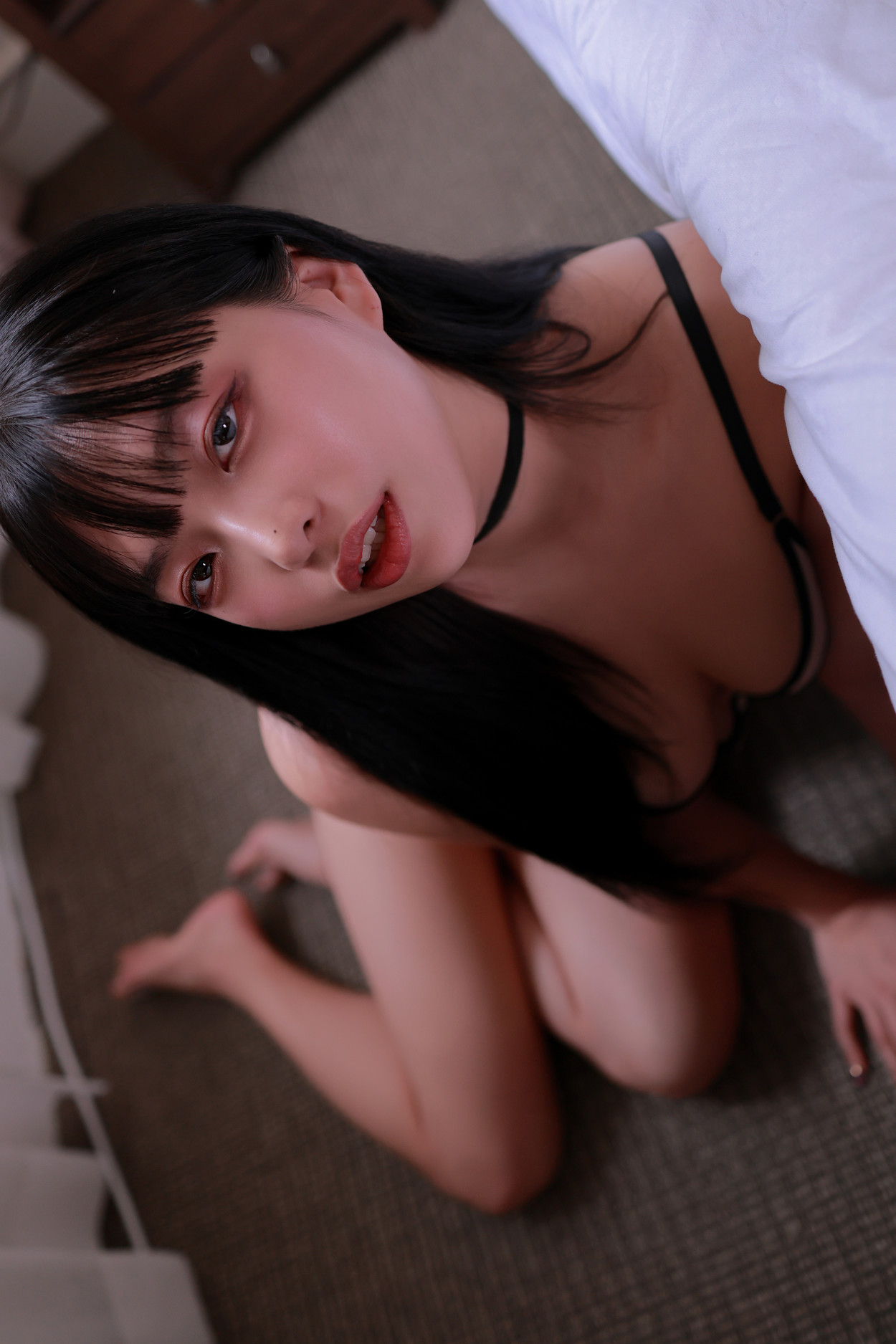 GaZero 제로, Photobook ‘See Thru Swimsuit’ Set.01の写真 19