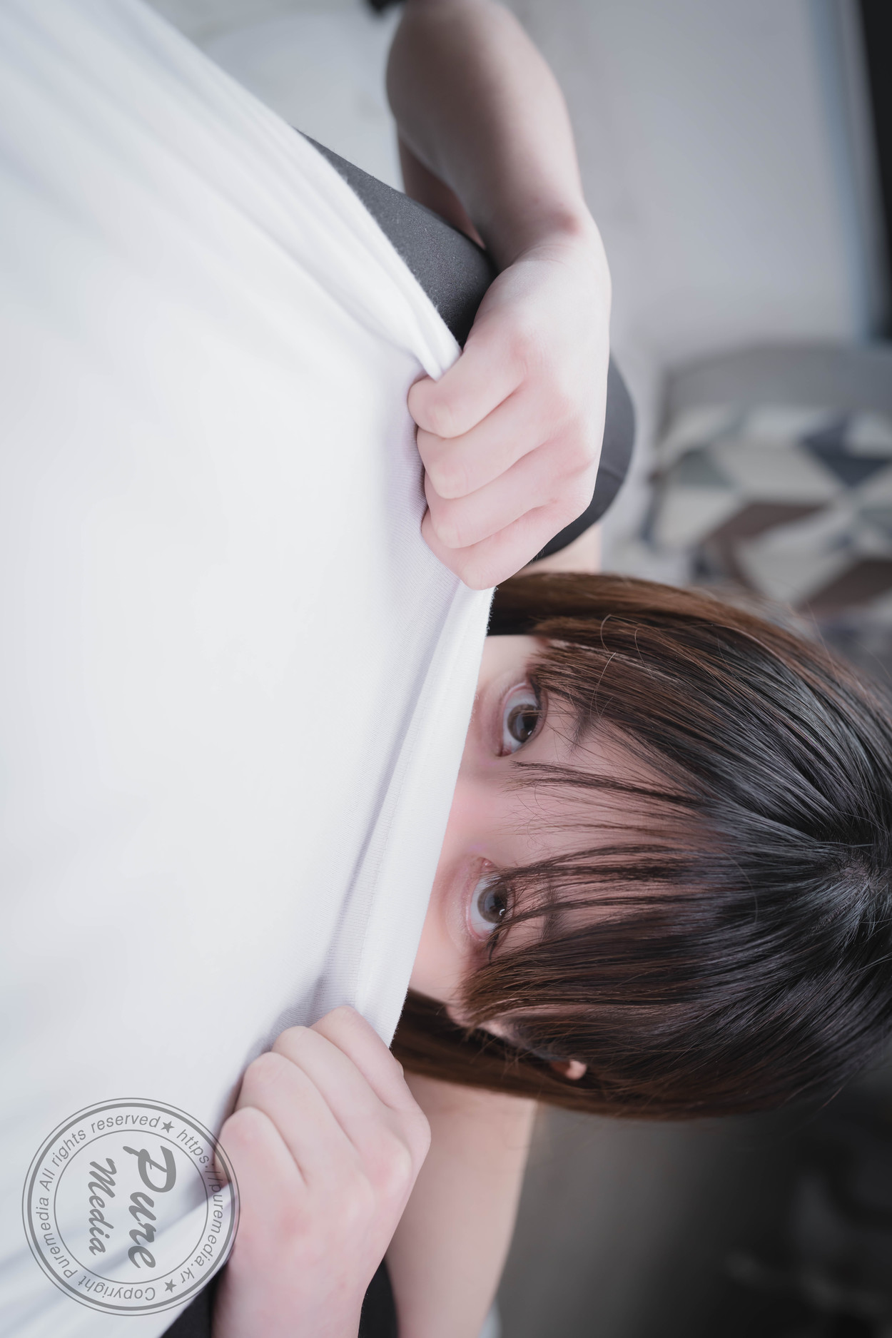 Tasha 타샤, PURE MEDIA Vol.299 ‘Debut’ Set.03の写真 23