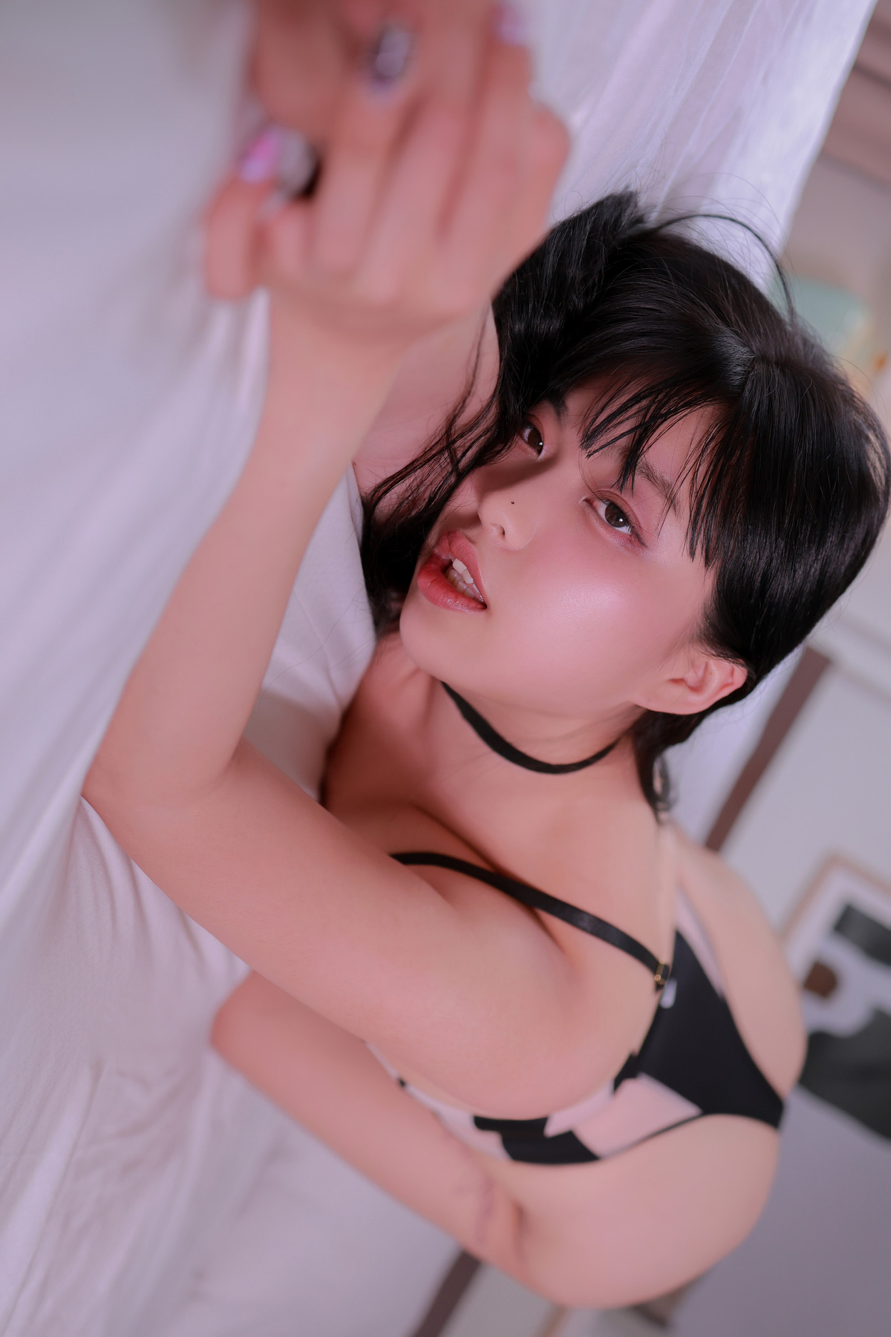 GaZero 제로, Photobook ‘See Thru Swimsuit’ Set.02の写真 37
