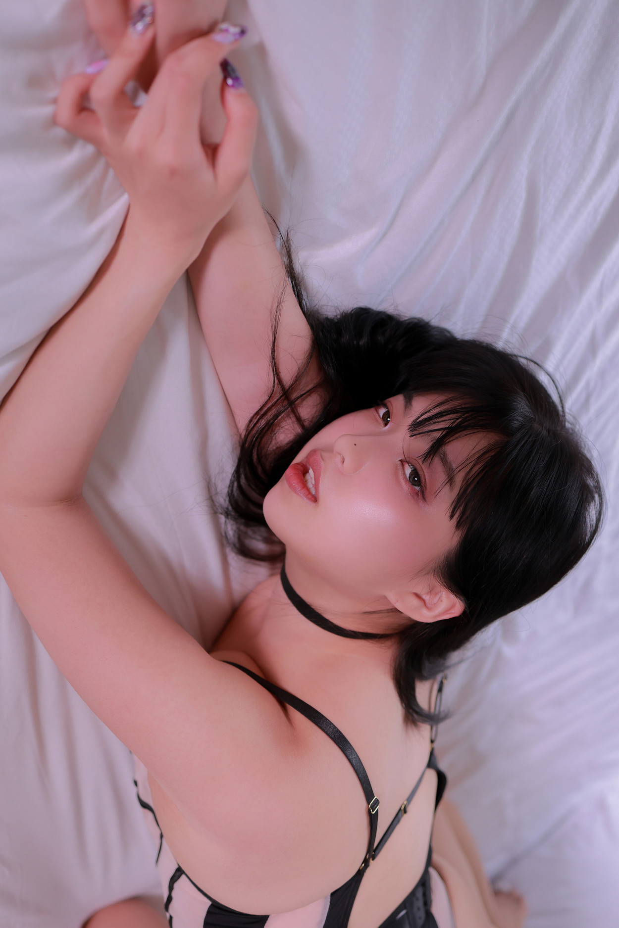 GaZero 제로, Photobook ‘See Thru Swimsuit’ Set.02の写真 38