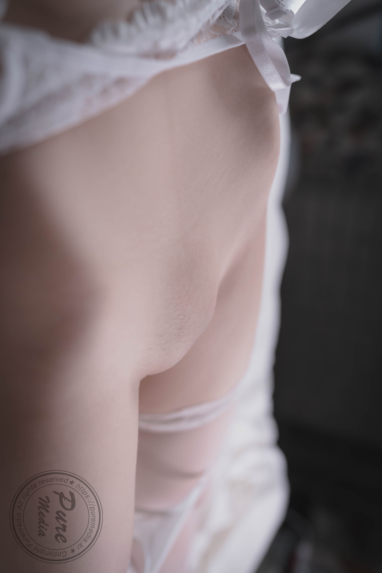 Tasha 타샤, PURE MEDIA Vol.299 ‘Debut’ Set.04の写真 36