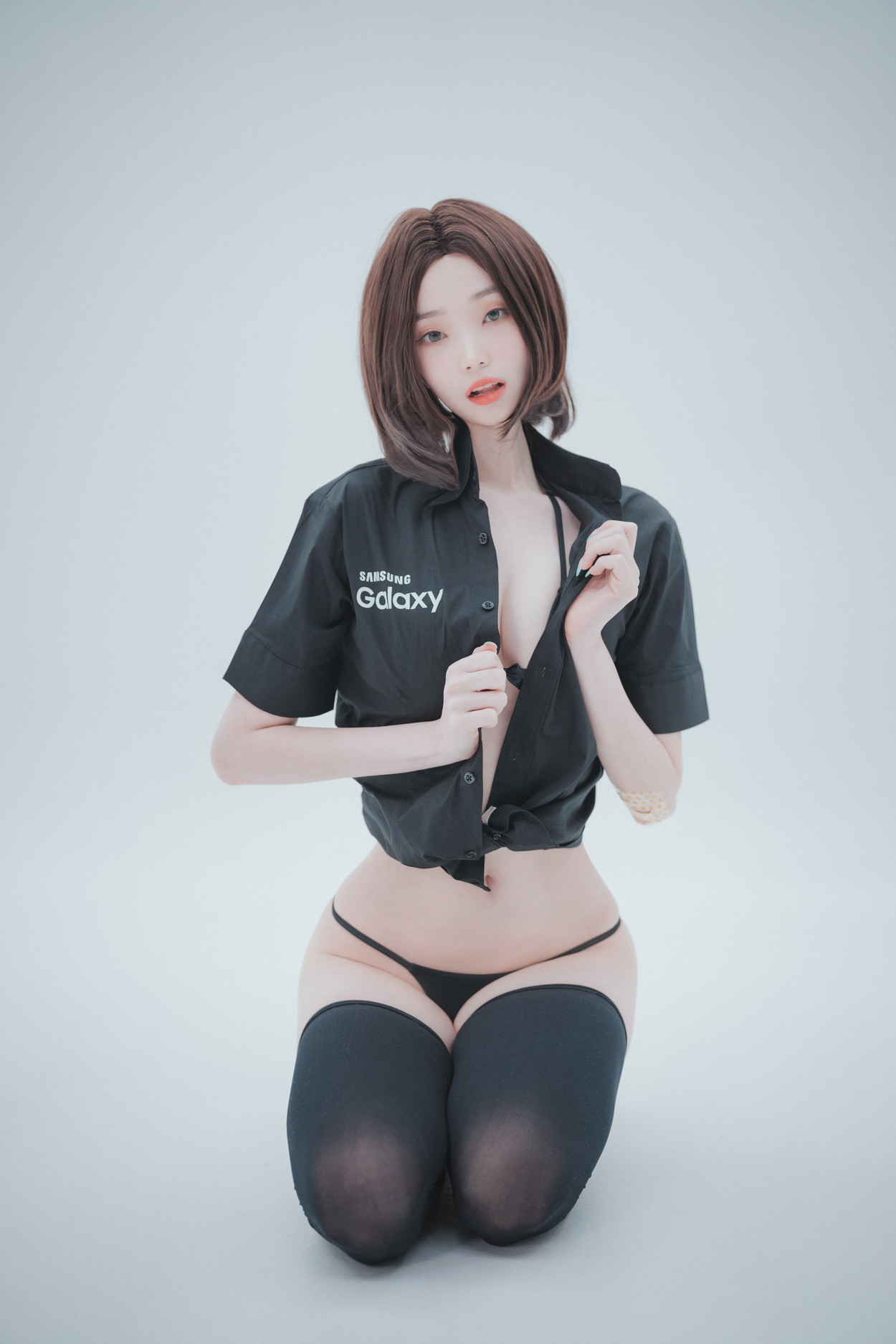 Bambi 밤비, DJAWA ‘Hi Sam!’ Set.04の写真 6
