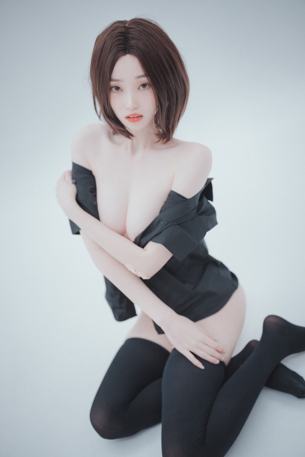 Bambi 밤비, DJAWA ‘Hi Sam!’ Set.04の写真 7