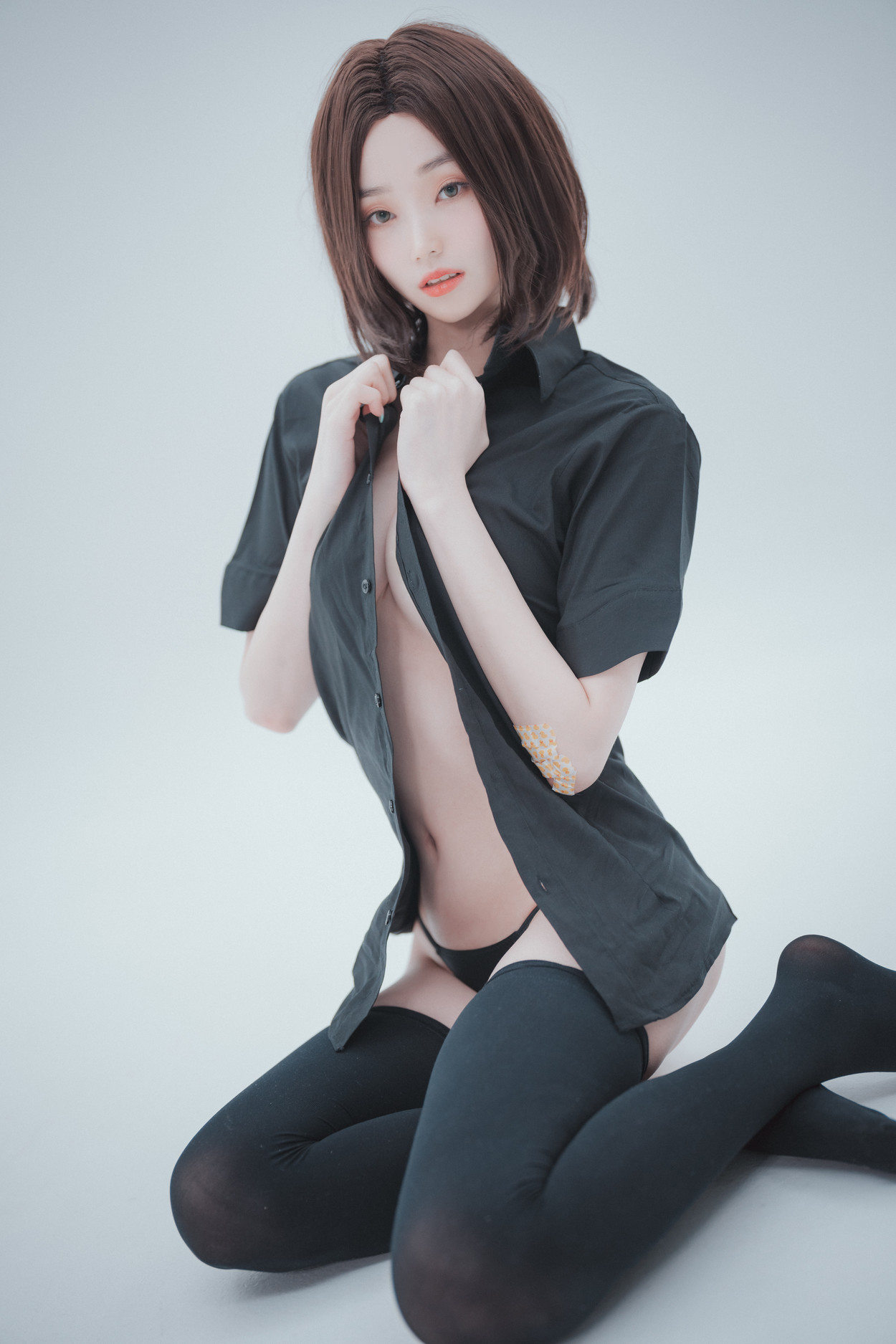 Bambi 밤비, DJAWA ‘Hi Sam!’ Set.04の写真 8