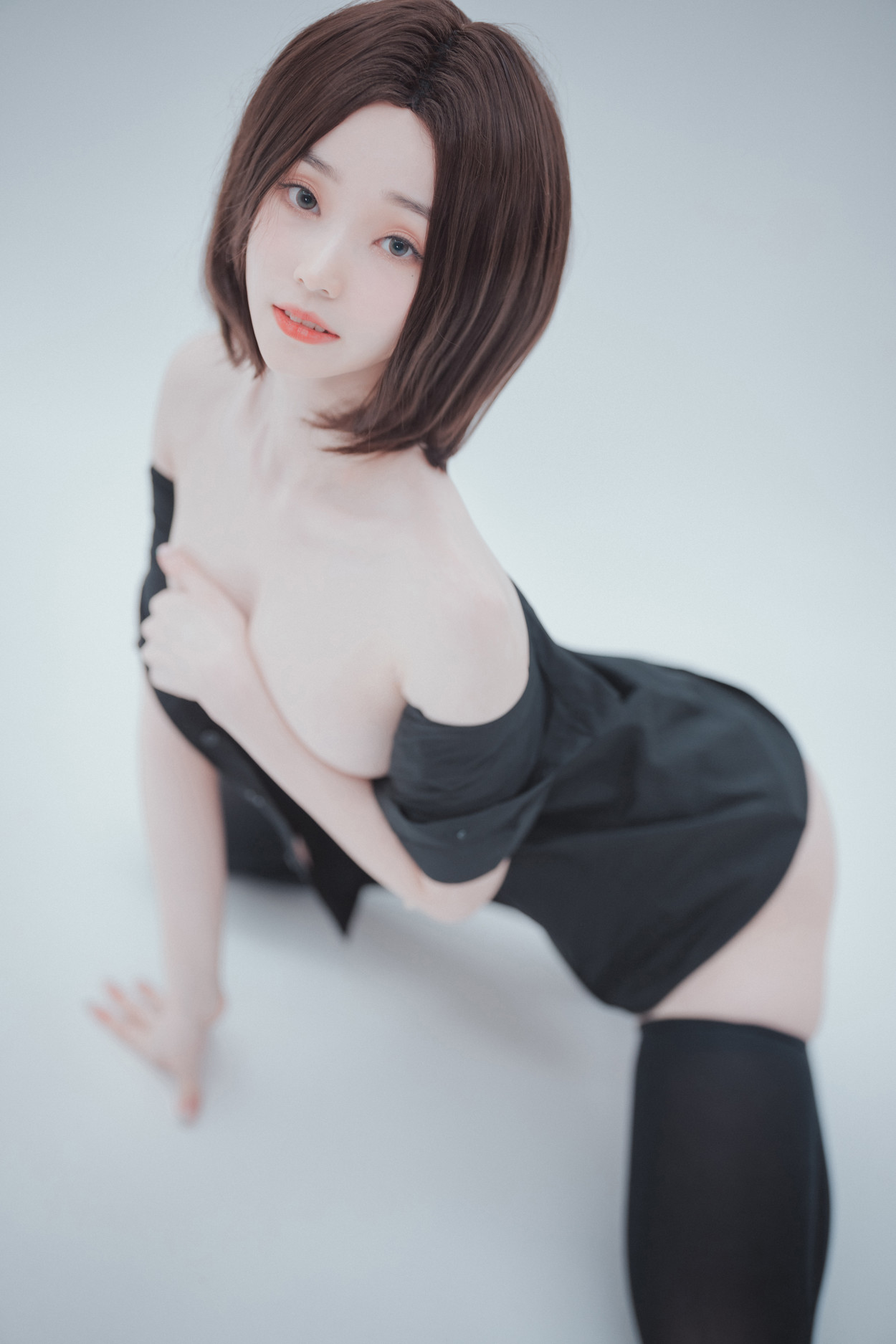 Bambi 밤비, DJAWA ‘Hi Sam!’ Set.04の写真 11