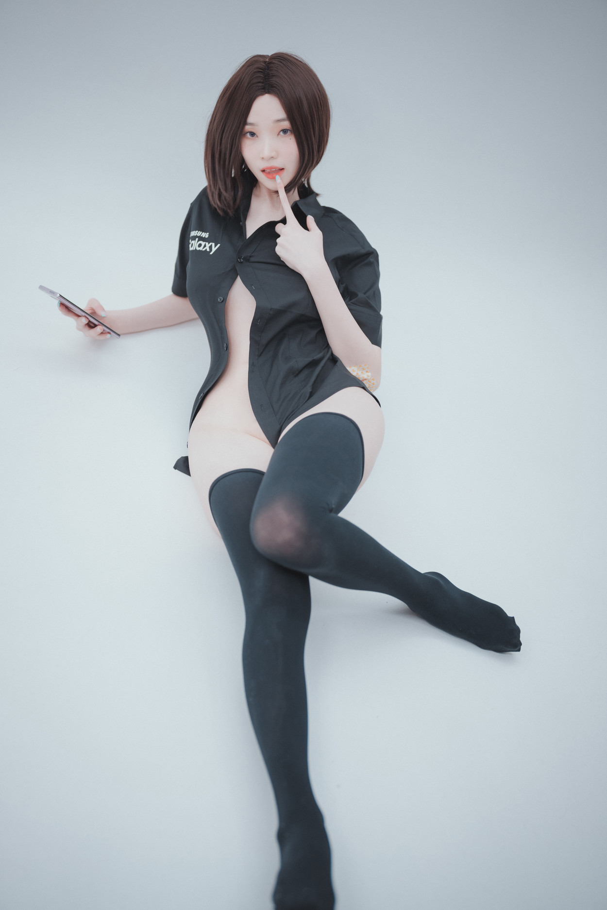 Bambi 밤비, DJAWA ‘Hi Sam!’ Set.04の写真 20
