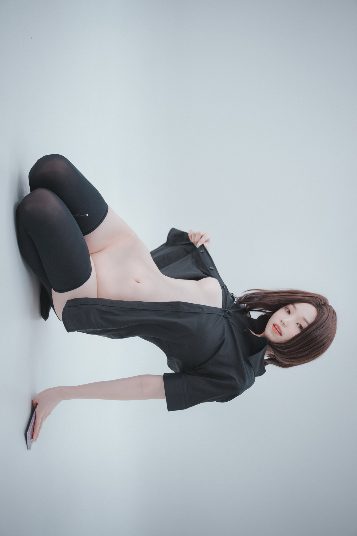 Bambi 밤비, DJAWA ‘Hi Sam!’ Set.04の写真 38