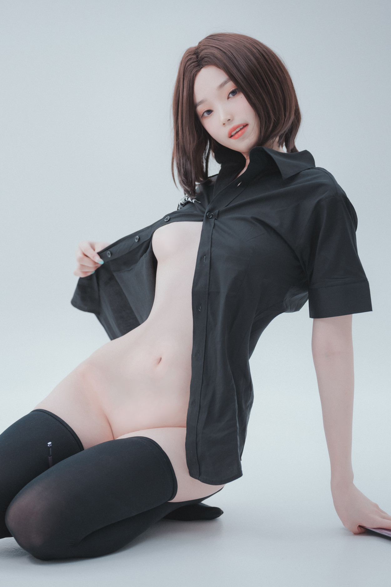 Bambi 밤비, DJAWA ‘Hi Sam!’ Set.04の写真 39