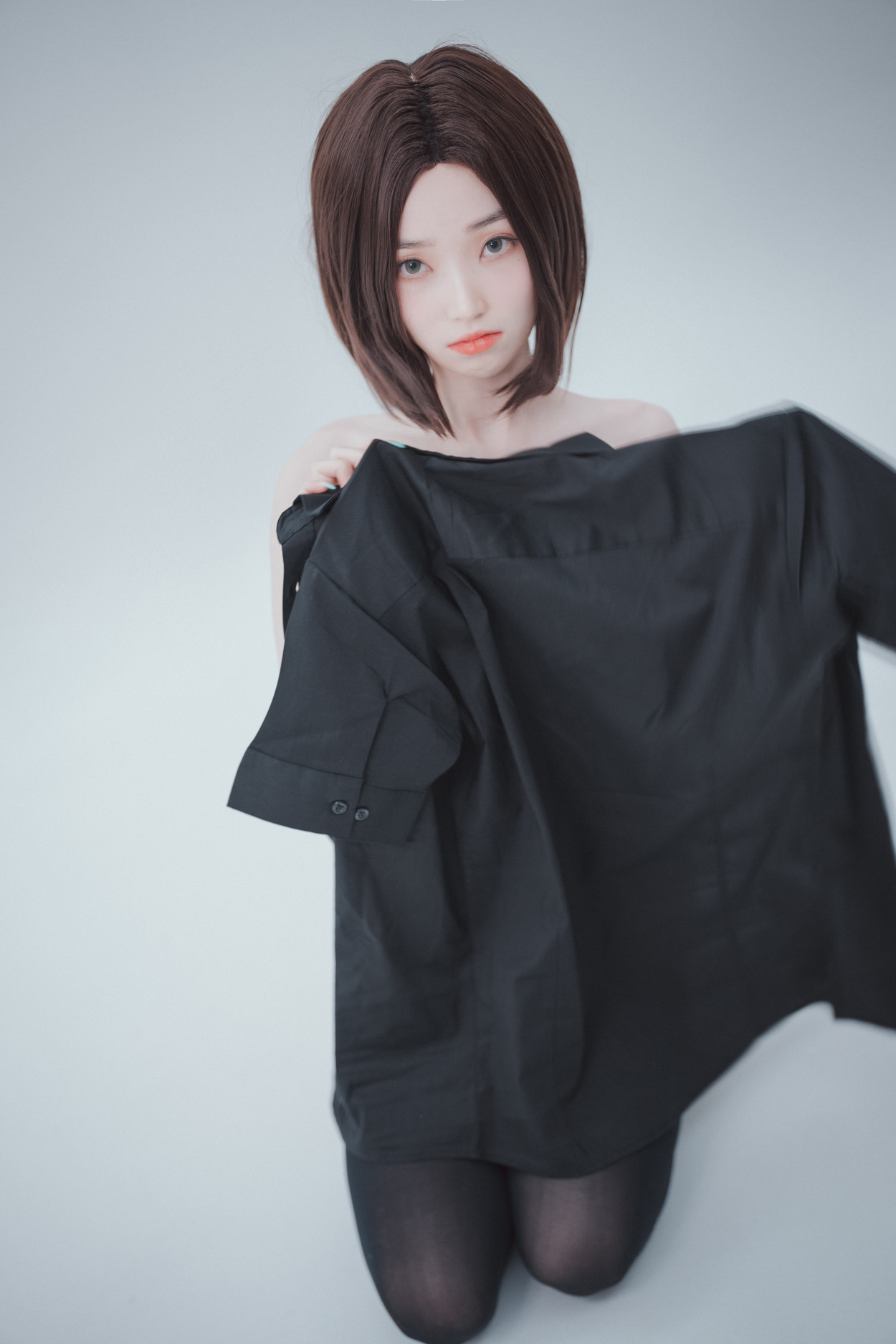 Bambi 밤비, DJAWA ‘Hi Sam!’ Set.04の写真 43