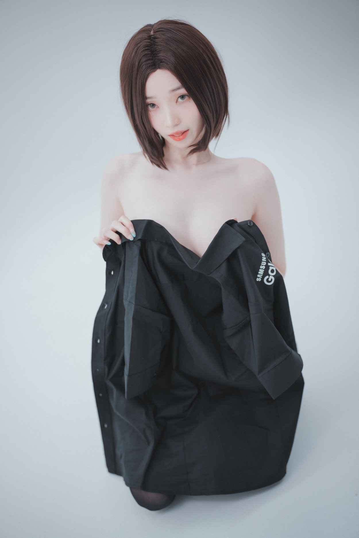 Bambi 밤비, DJAWA ‘Hi Sam!’ Set.04の写真 44