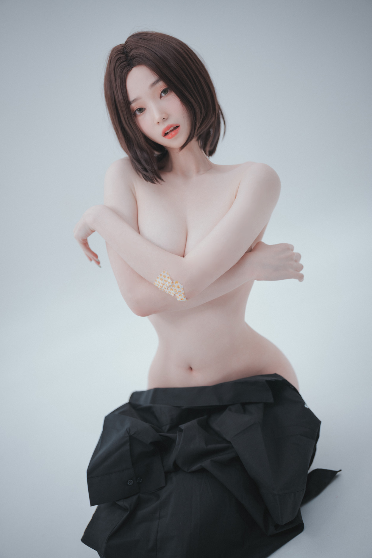Bambi 밤비, DJAWA ‘Hi Sam!’ Set.04の写真 45