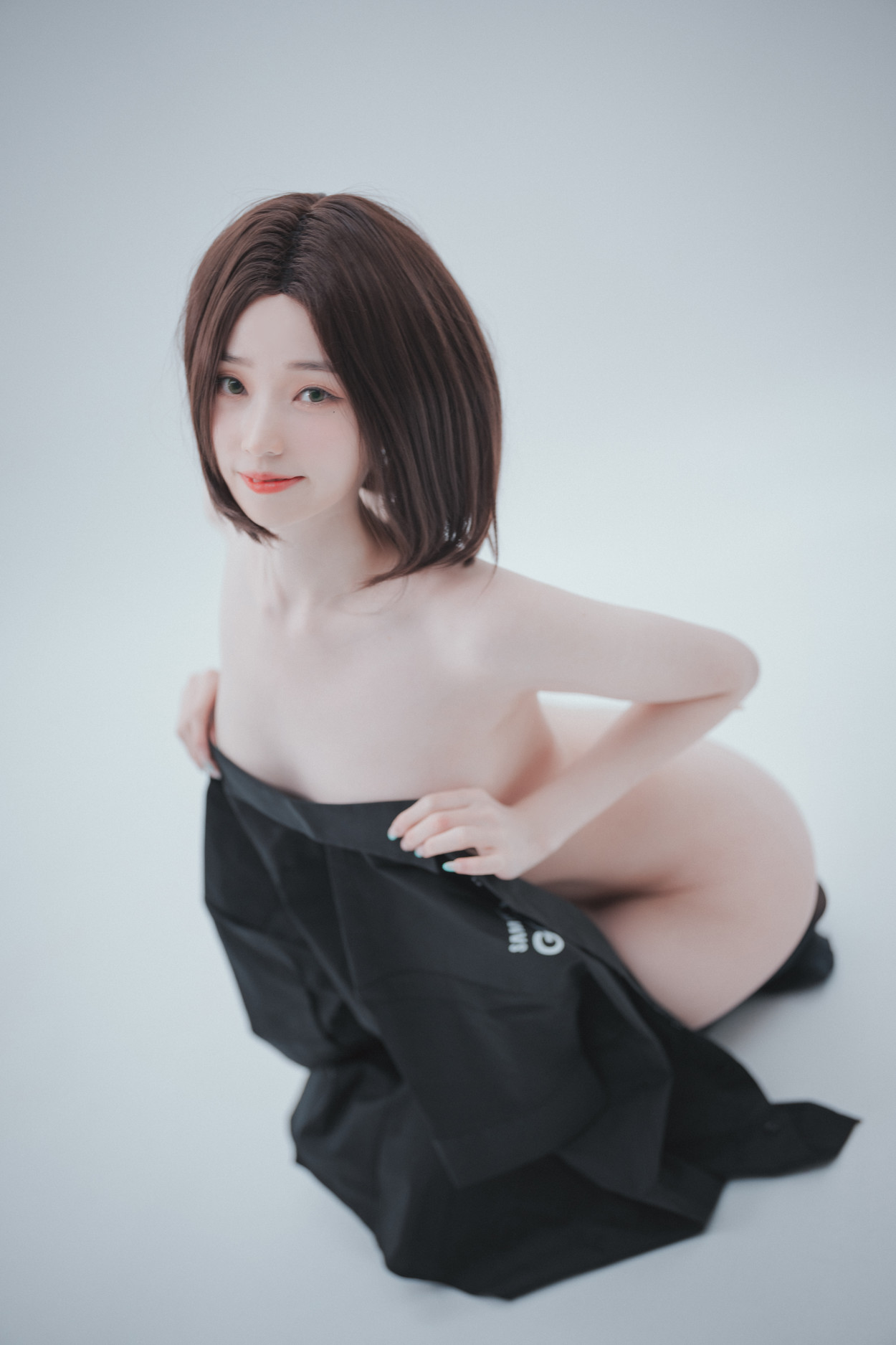Bambi 밤비, DJAWA ‘Hi Sam!’ Set.04の写真 46