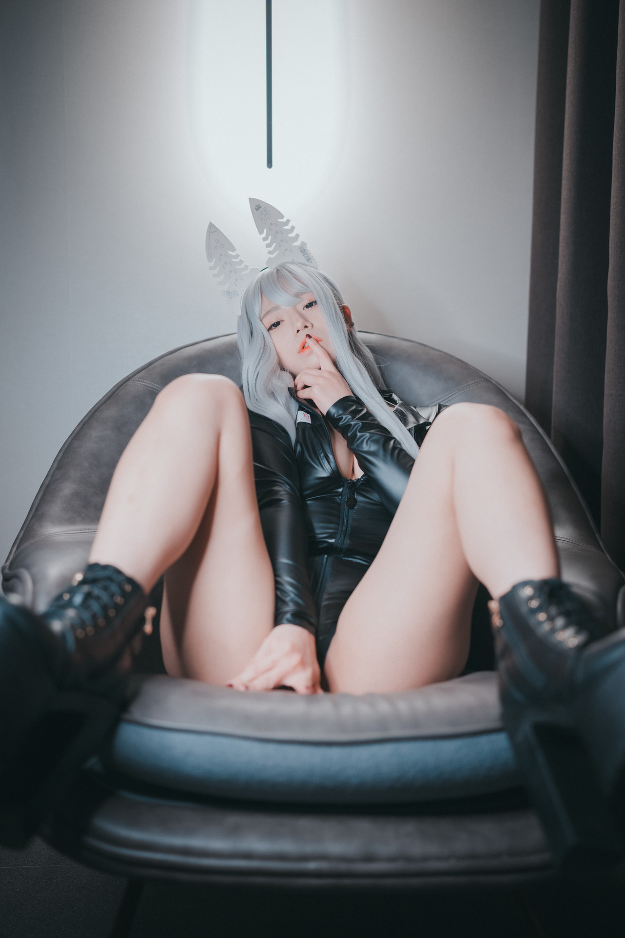 Maruemon 마루에몽, DJAWA ‘Rider No.69’ Set.01の写真 2