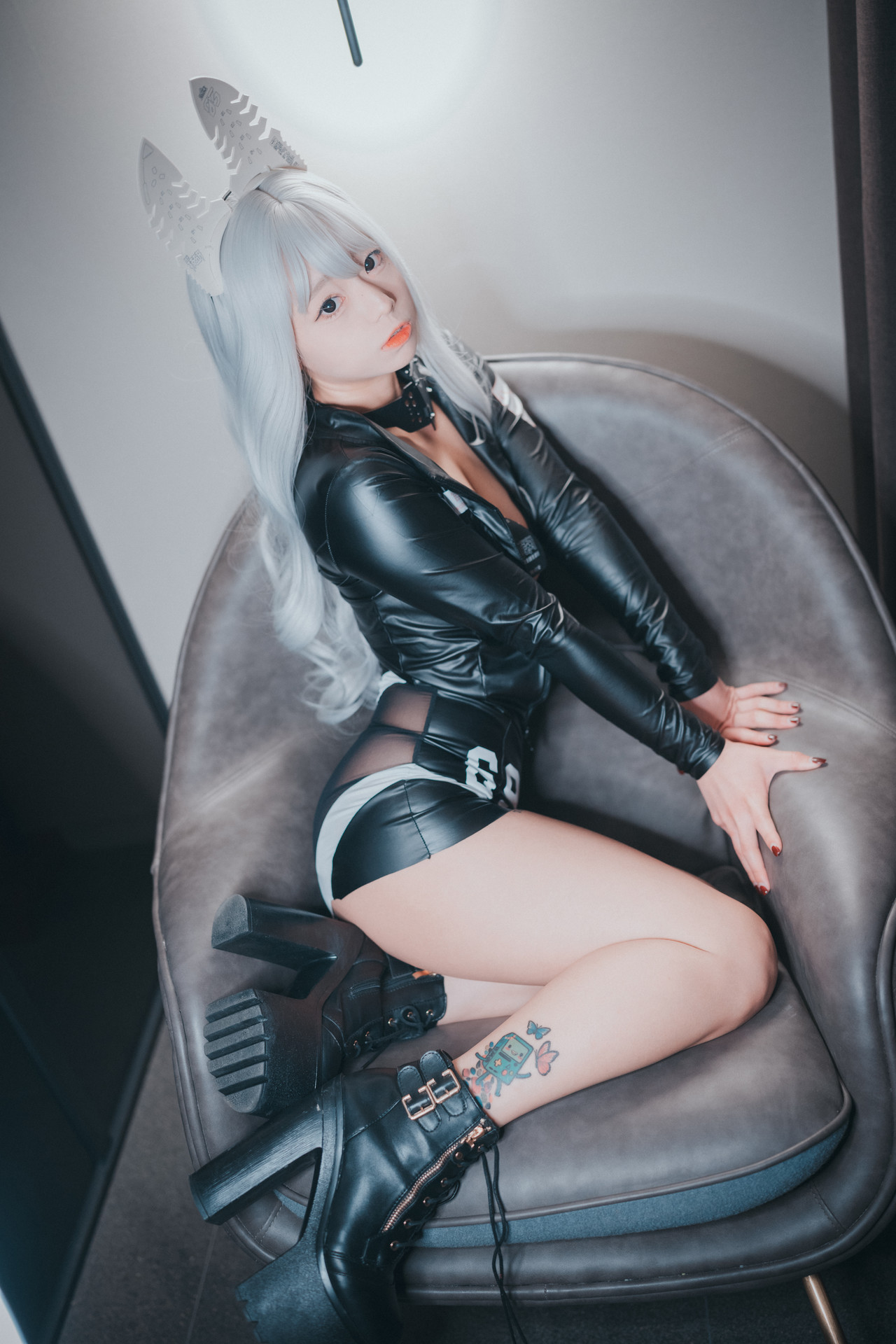 Maruemon 마루에몽, DJAWA ‘Rider No.69’ Set.01の写真 14