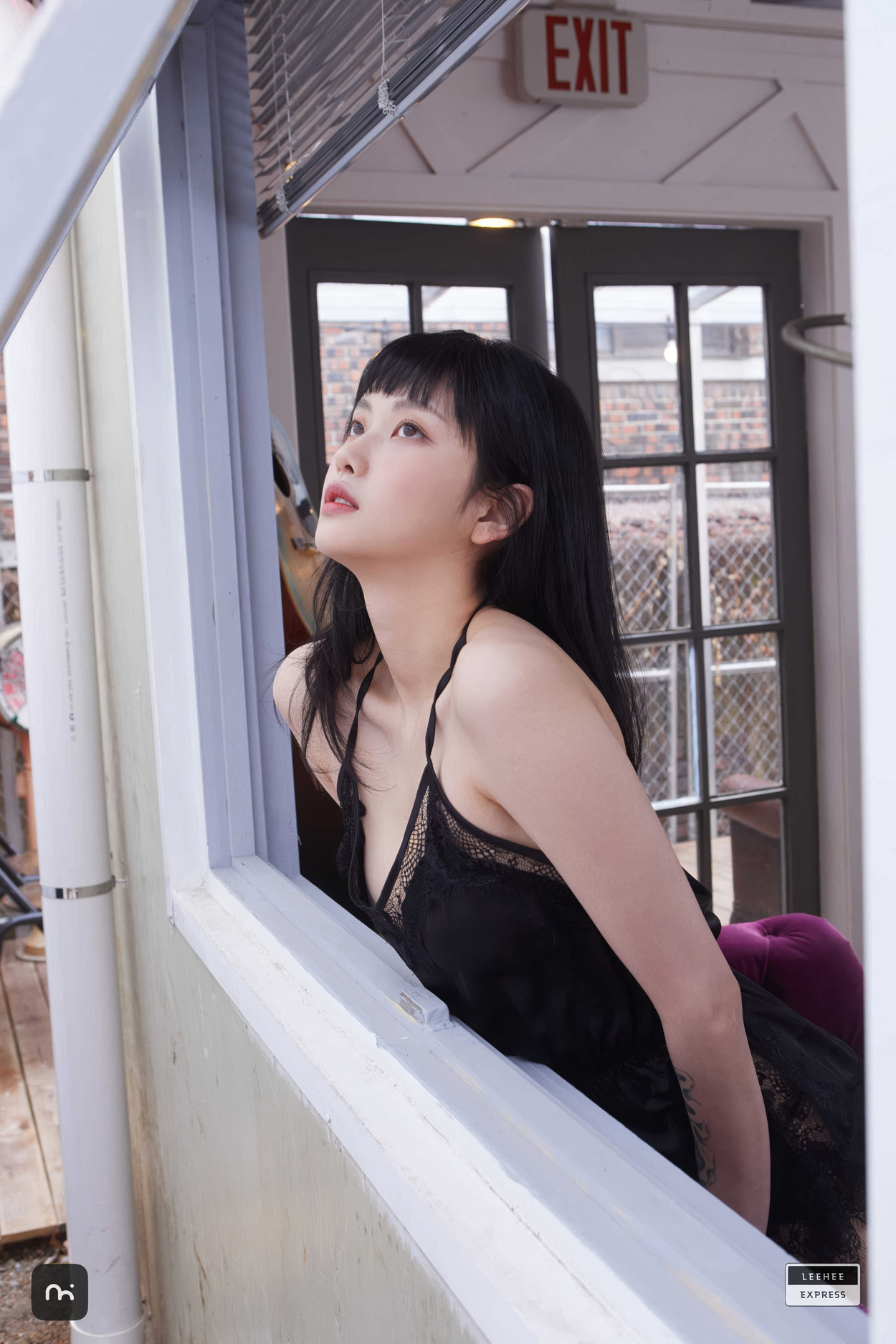 GMS 고말숙, LEEHEE EXPRESS GMS-003A Set.01の写真 4