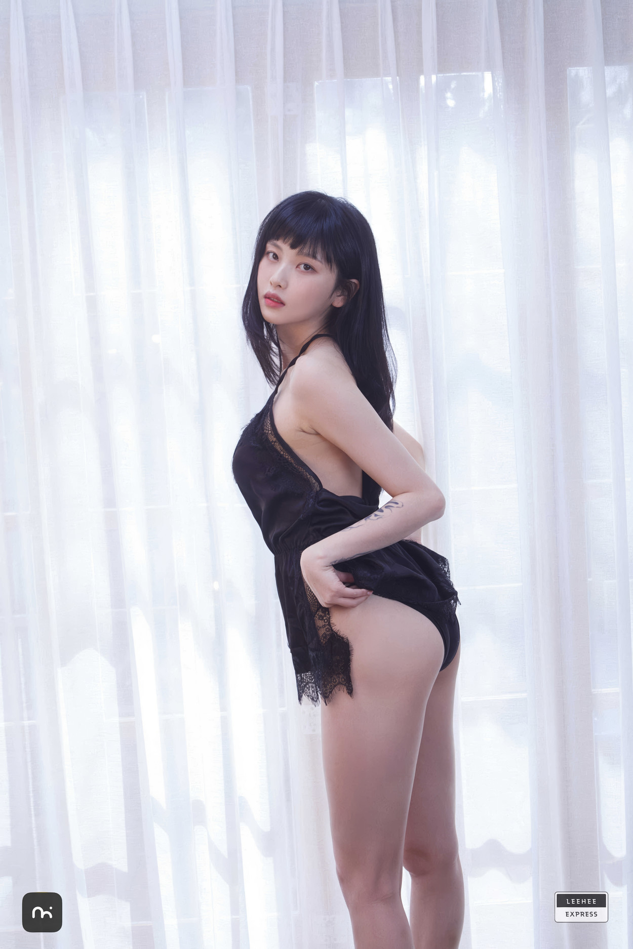 GMS 고말숙, LEEHEE EXPRESS GMS-003A Set.01の写真 13