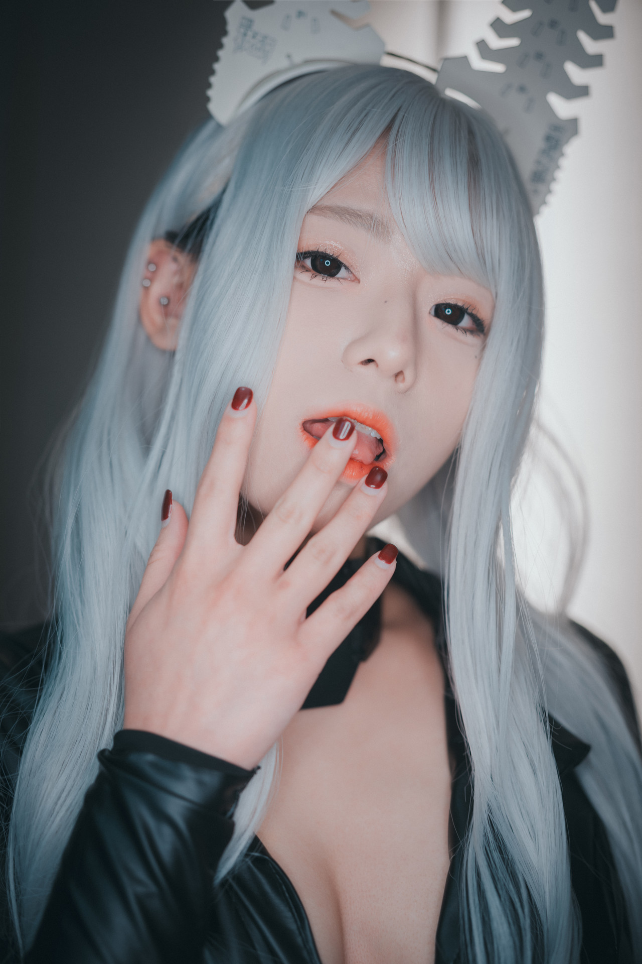 Maruemon 마루에몽, DJAWA ‘Rider No.69’ Set.02の写真 2