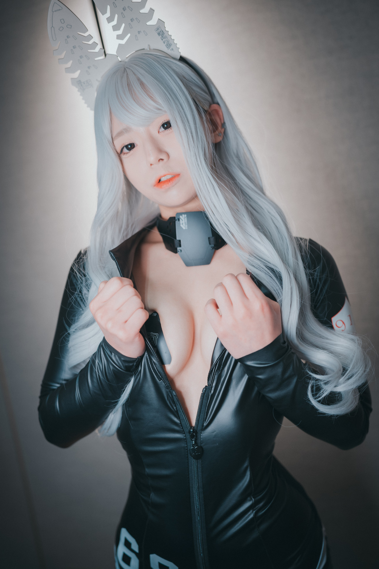 Maruemon 마루에몽, DJAWA ‘Rider No.69’ Set.02の写真 5