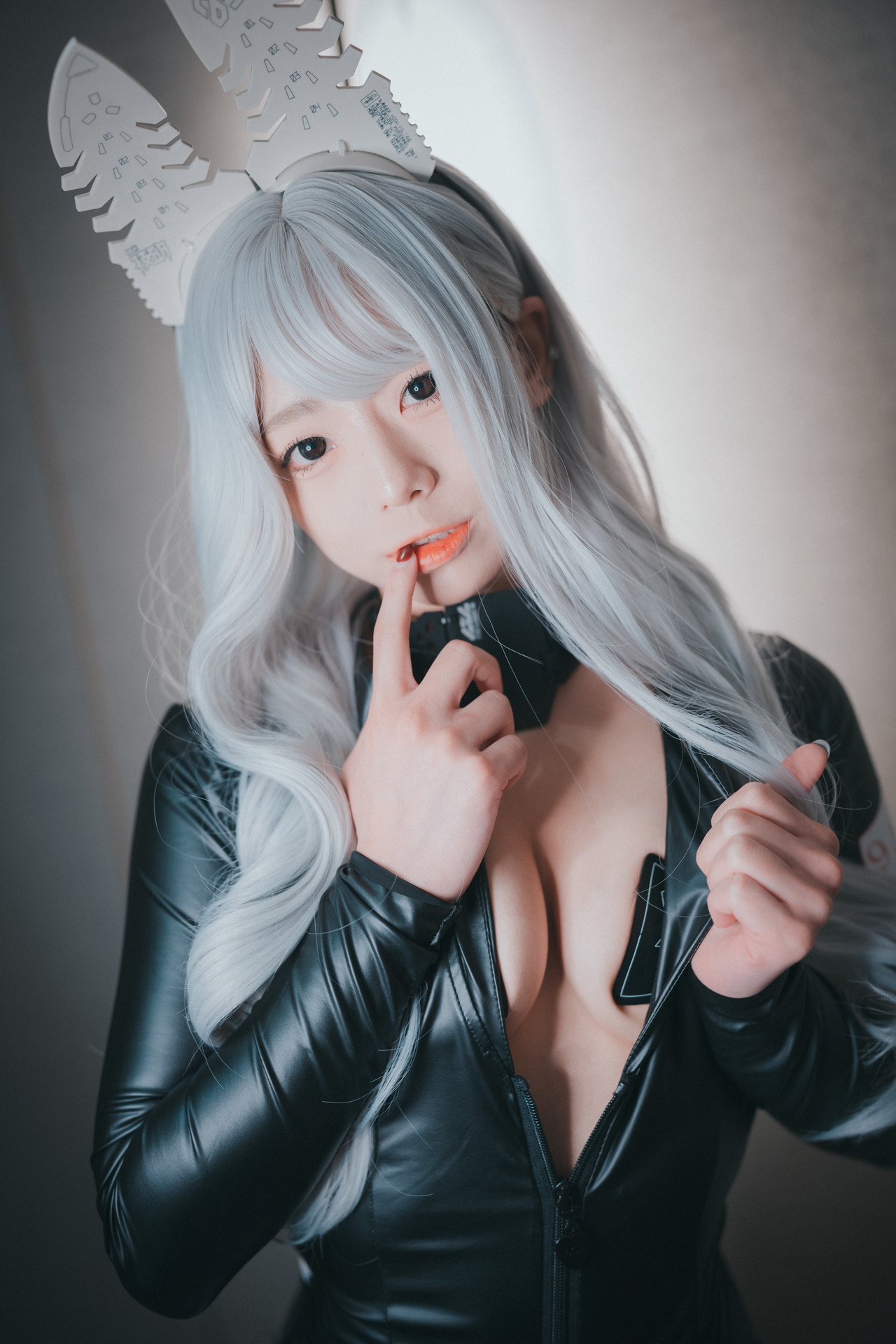 Maruemon 마루에몽, DJAWA ‘Rider No.69’ Set.02の写真 8